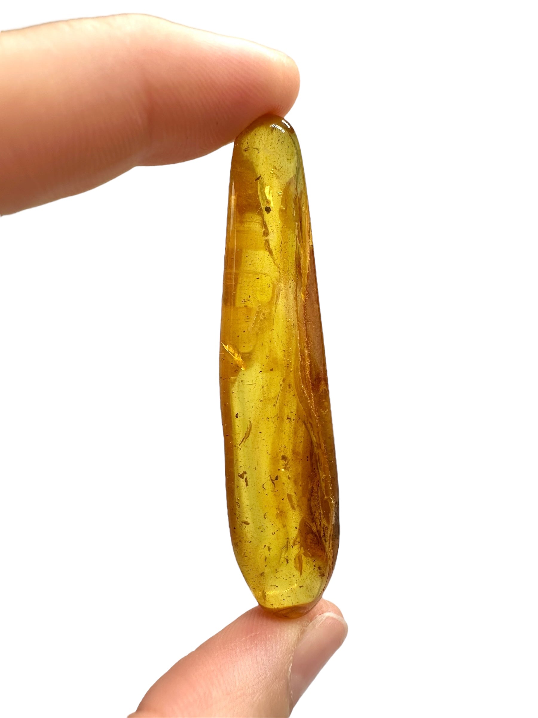 Amber 6,2g – Lithuania - JN722