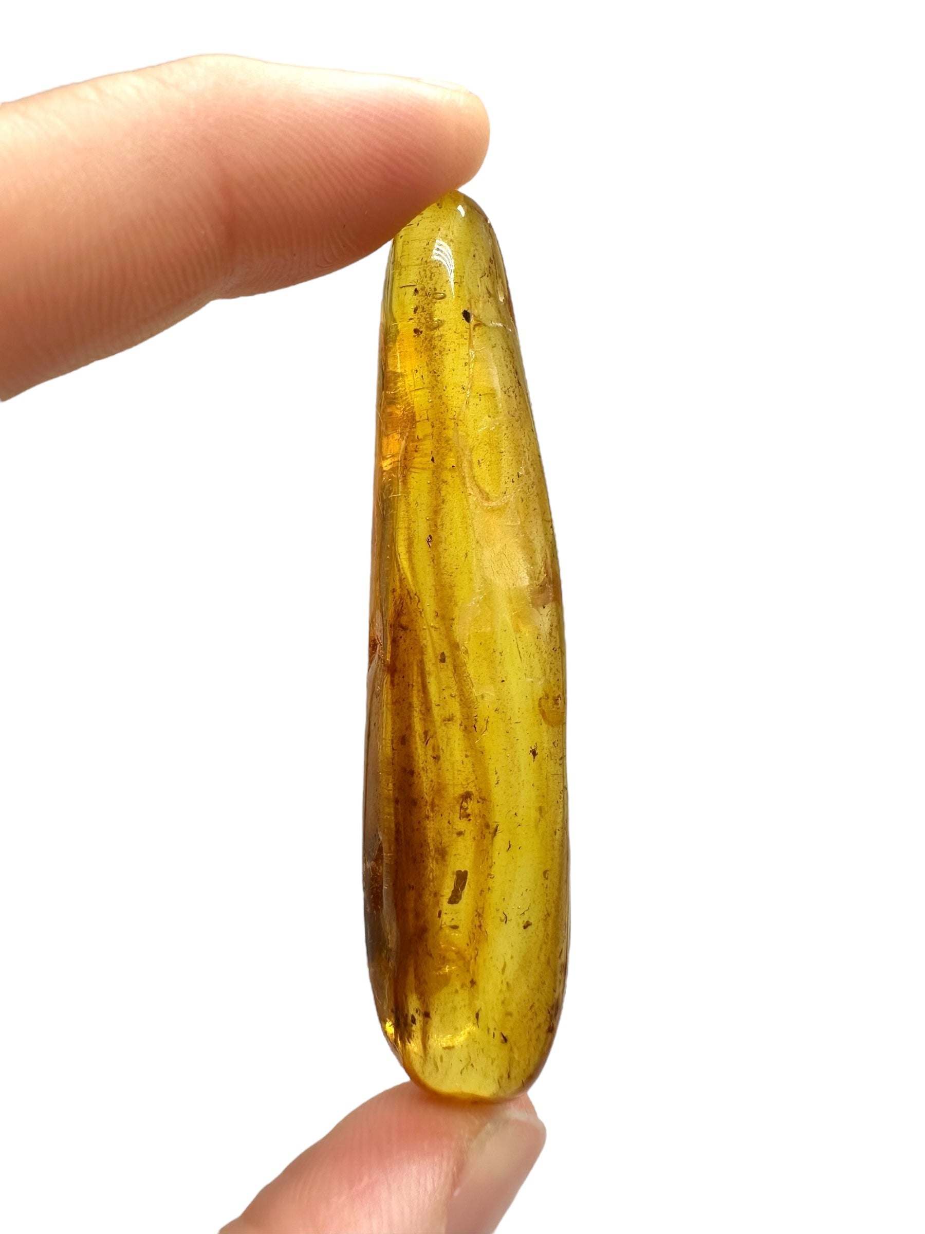 Amber 6,2g – Lithuania - JN722