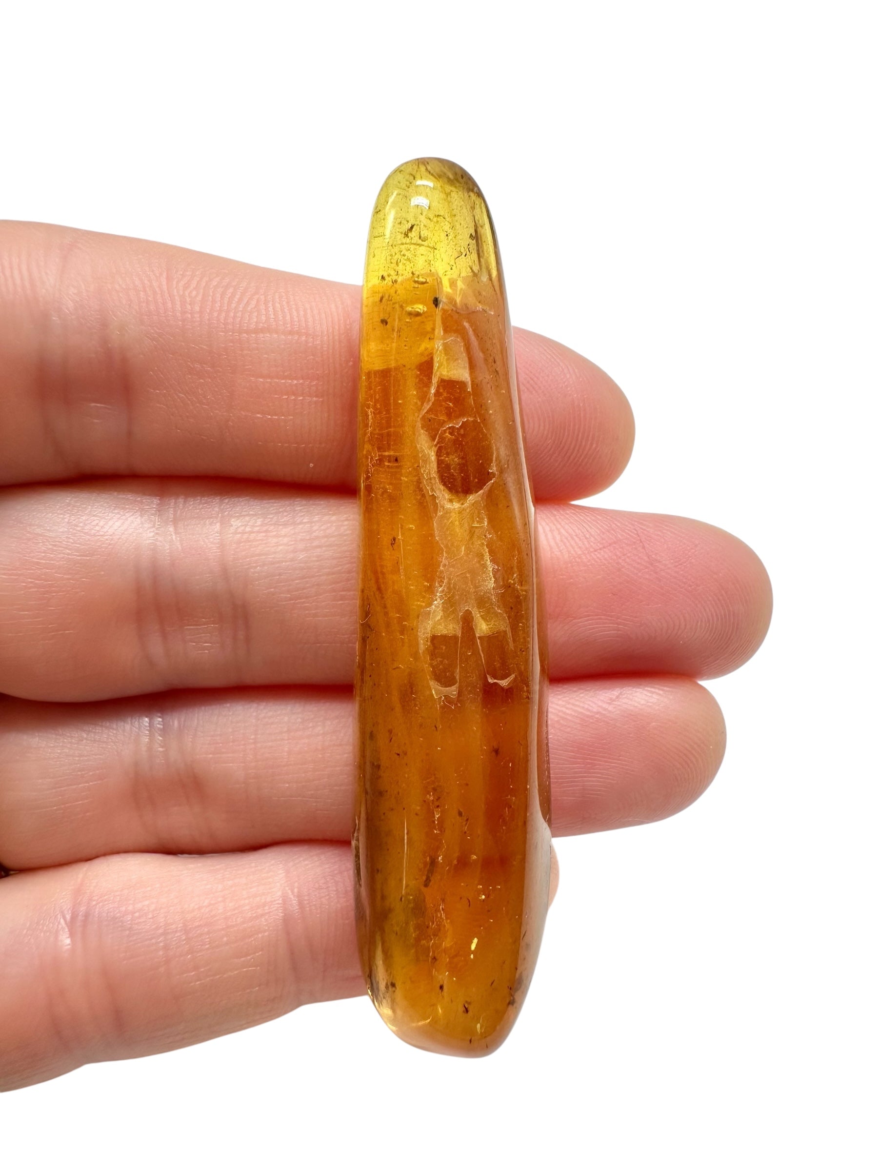 Amber 6,2g – Lithuania