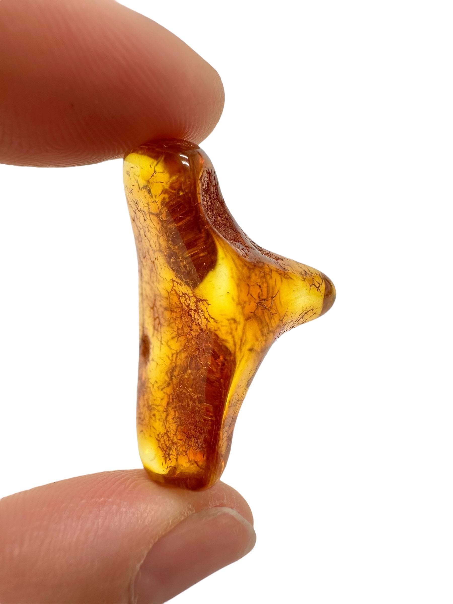Amber 3,7g – Lithuania - JN723