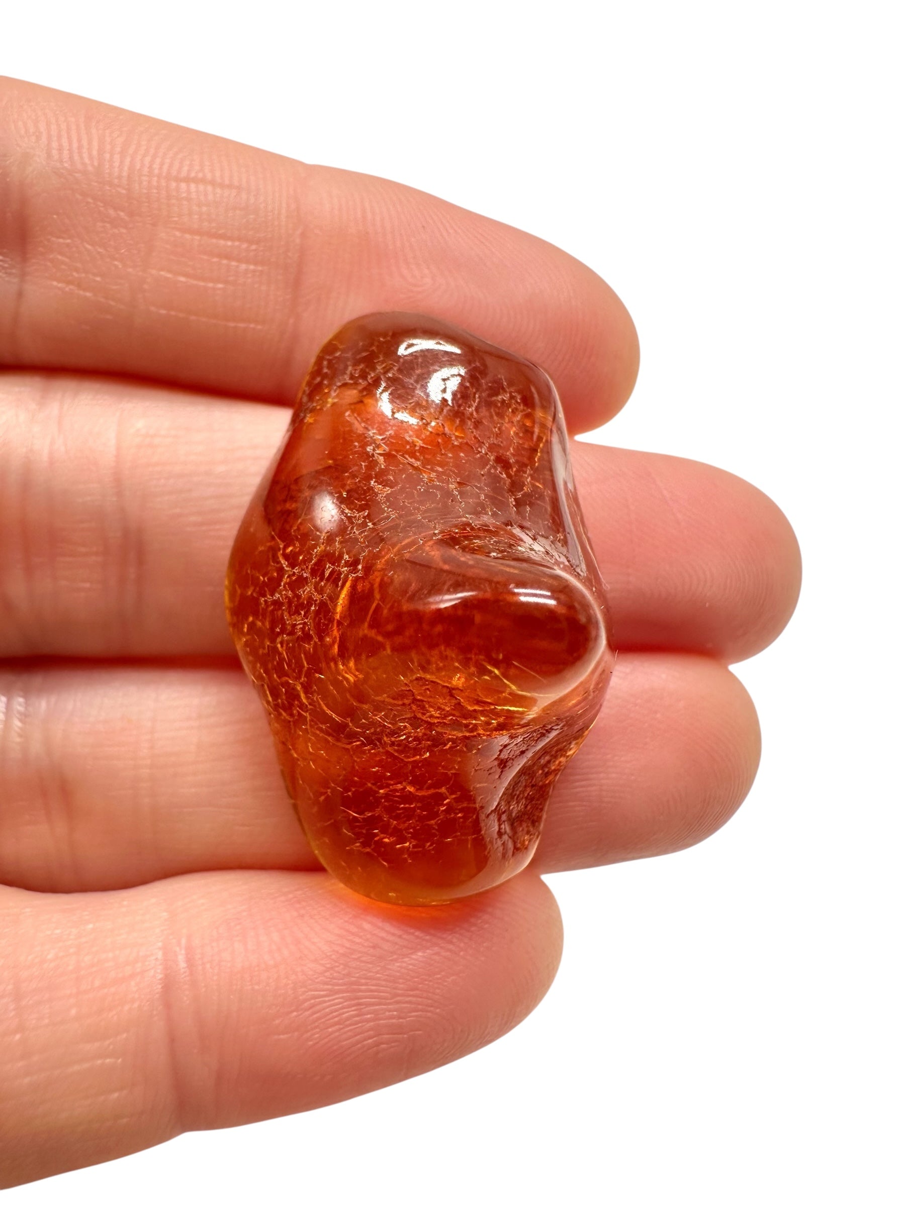 Amber 3,7g – Lithuania