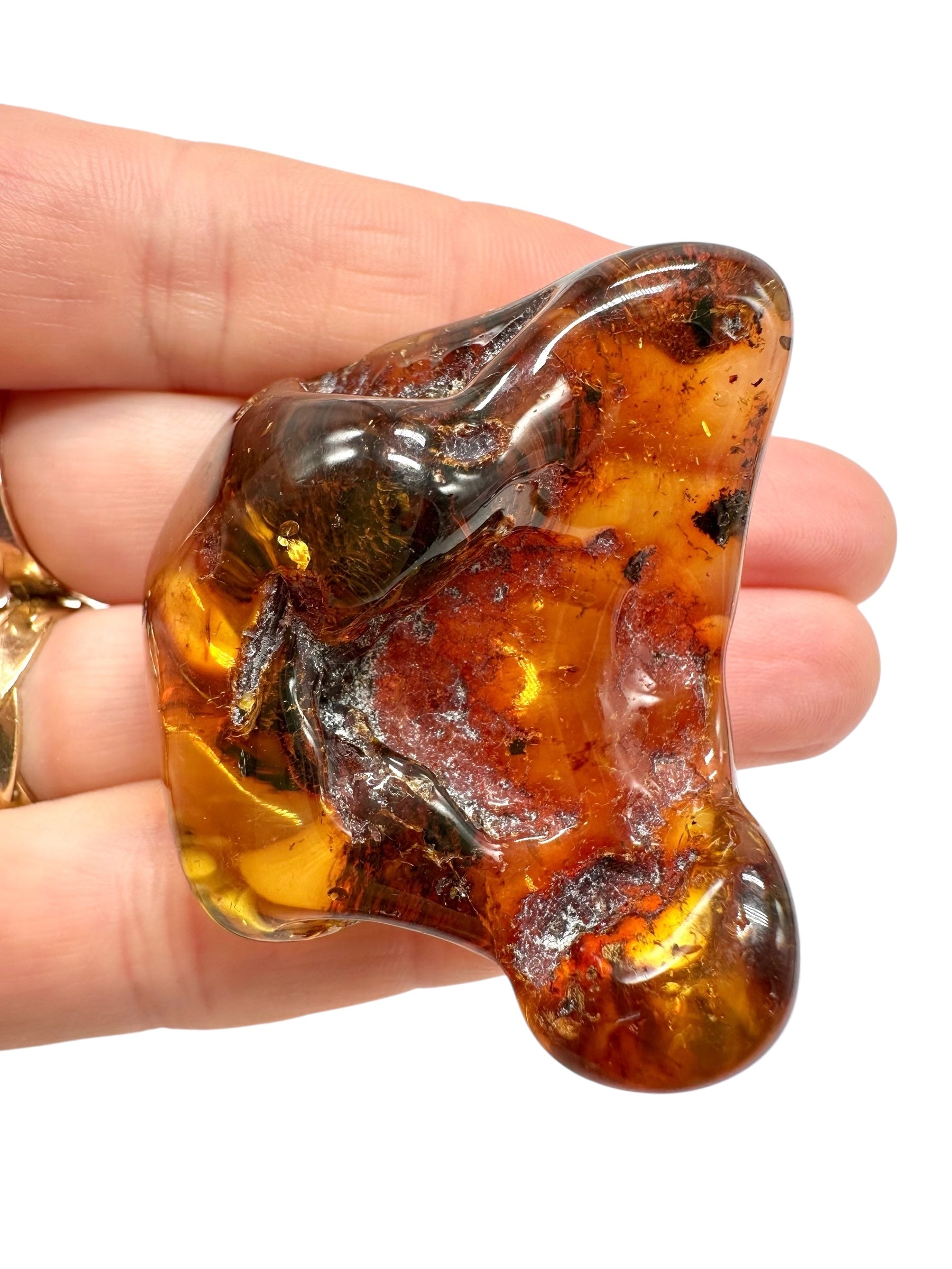Amber 14,3g – Lithuania