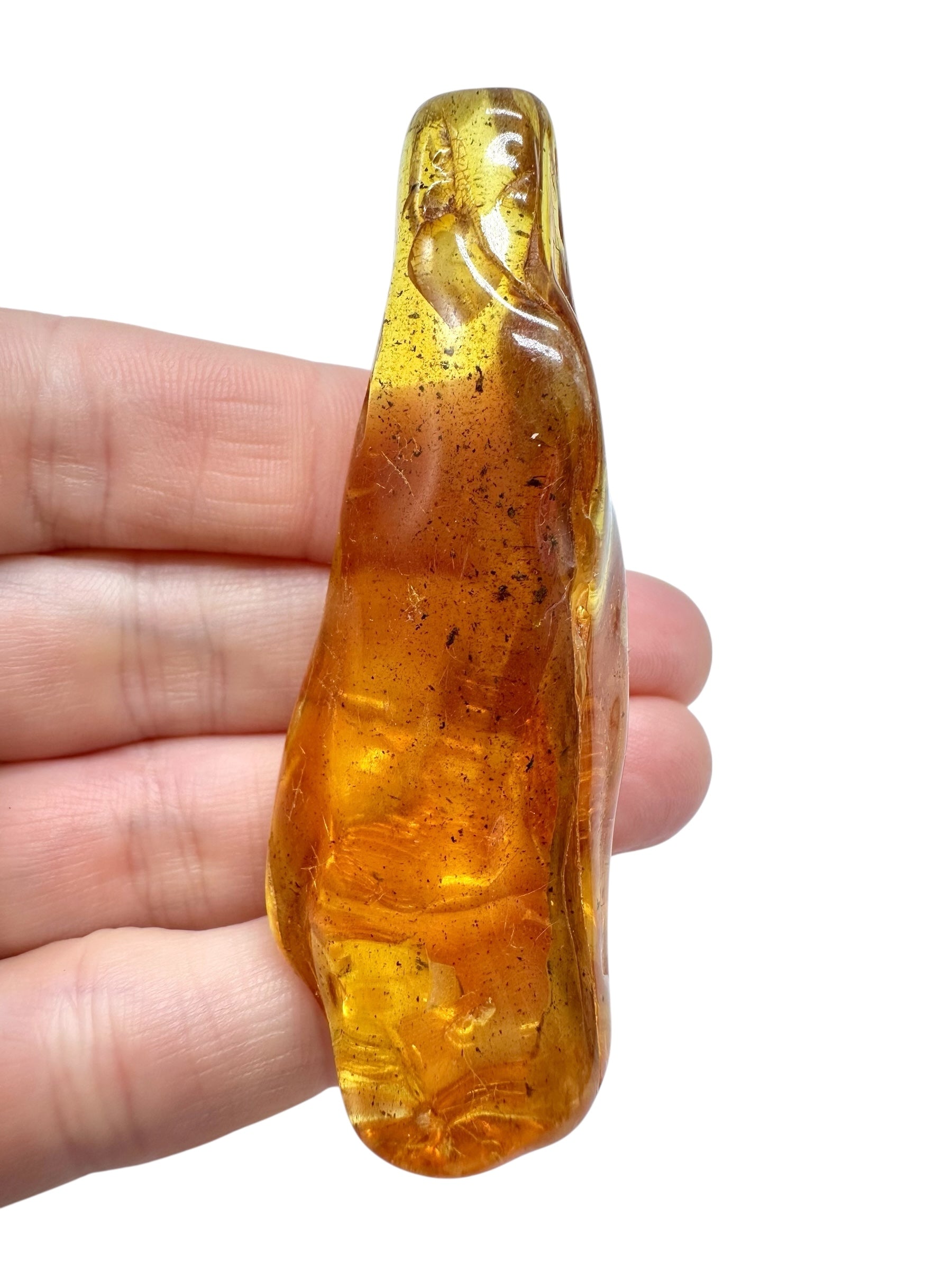 Amber 15,1g – Lithuania