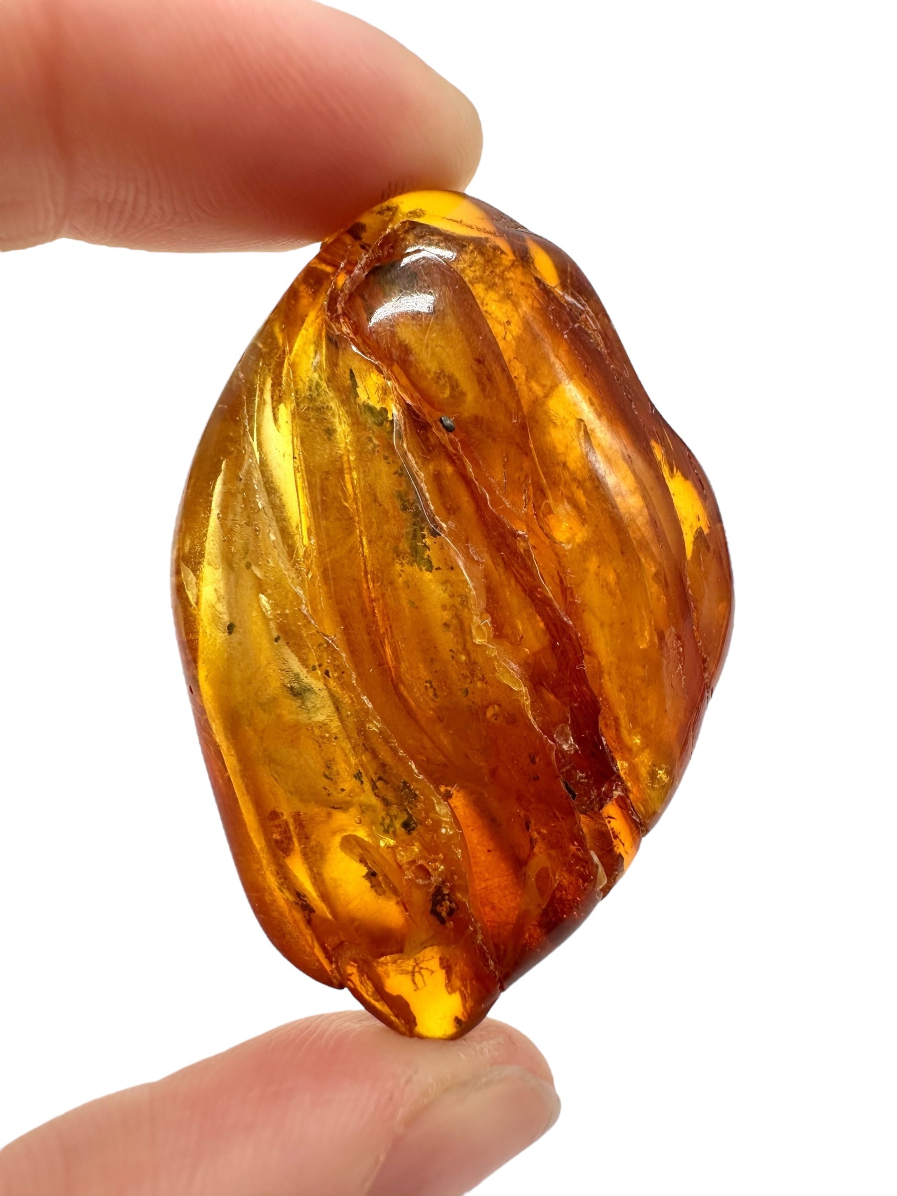 Amber 10,6g – Lithuania - JN726