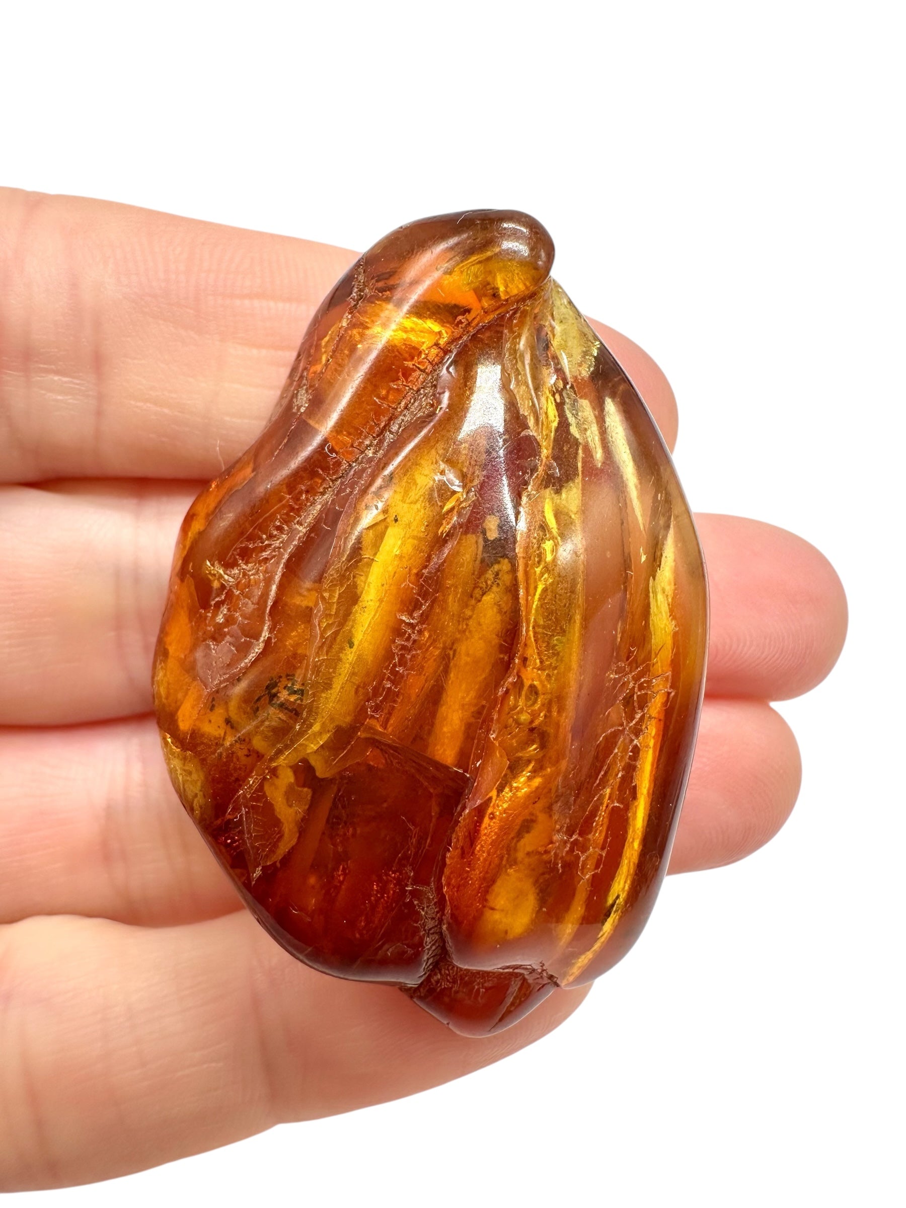 Amber 10,6g – Lithuania