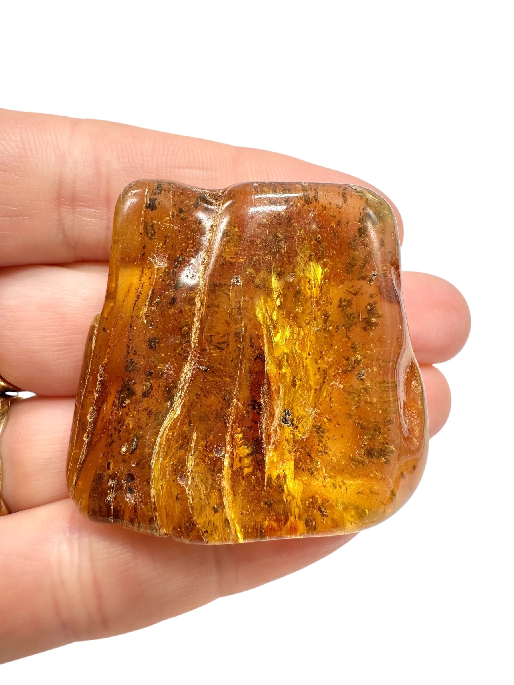 Amber 13,7g – Lithuania