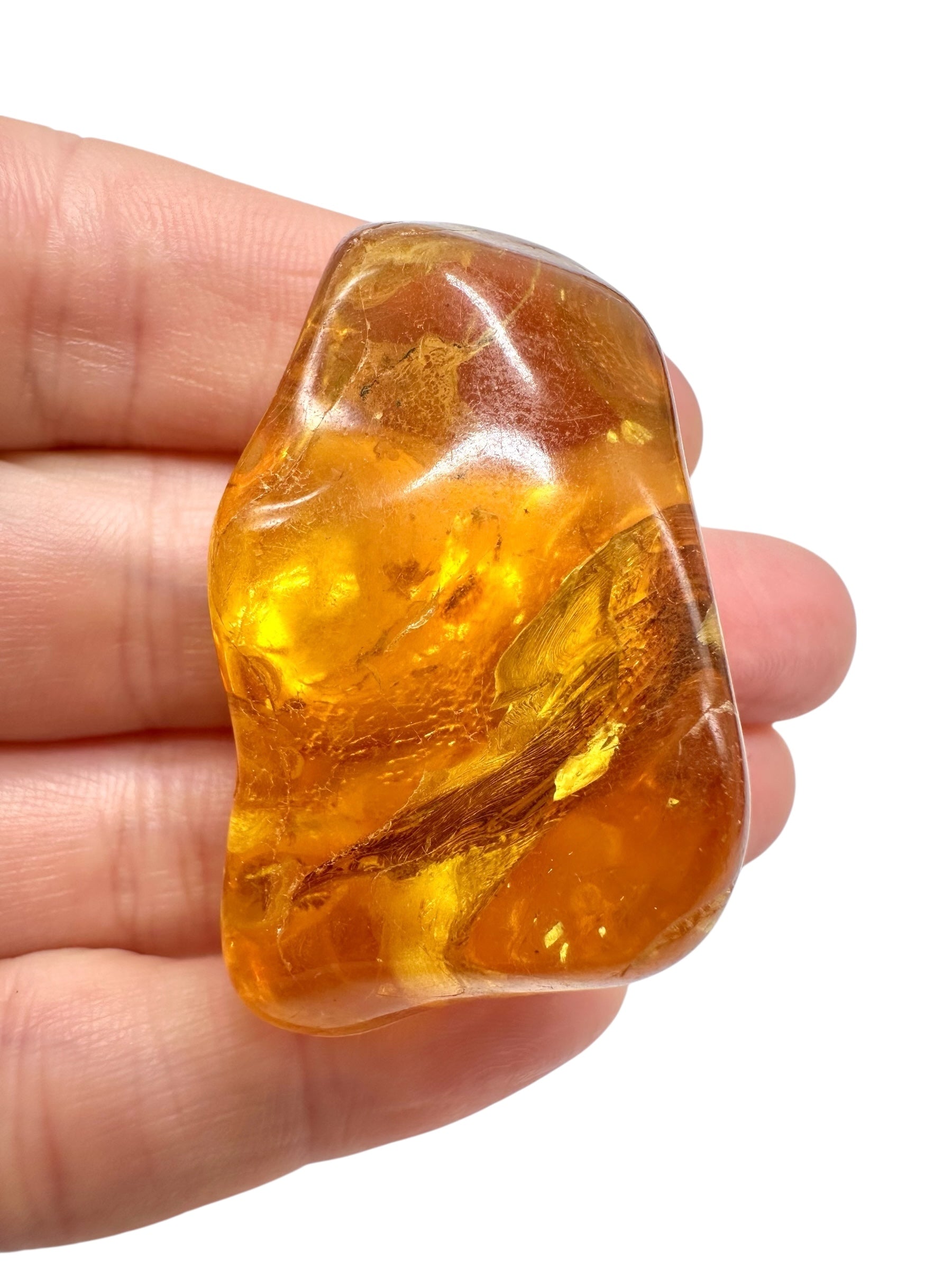 Amber 11g – Lithuania