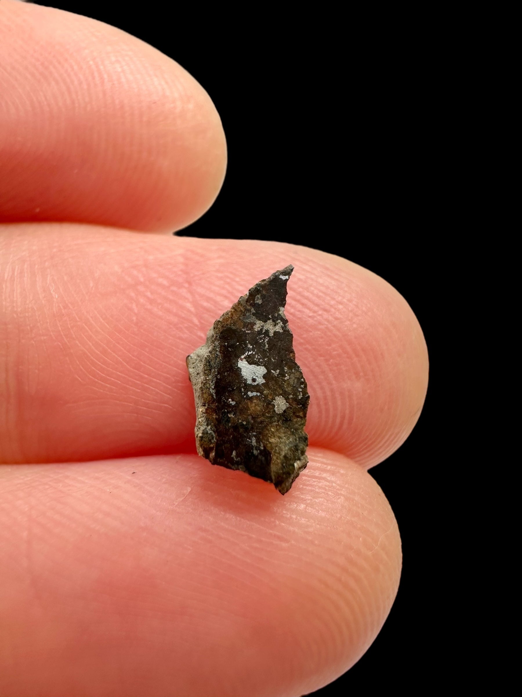 Meteorite Gold Basin 0,2g – Arizona, USA