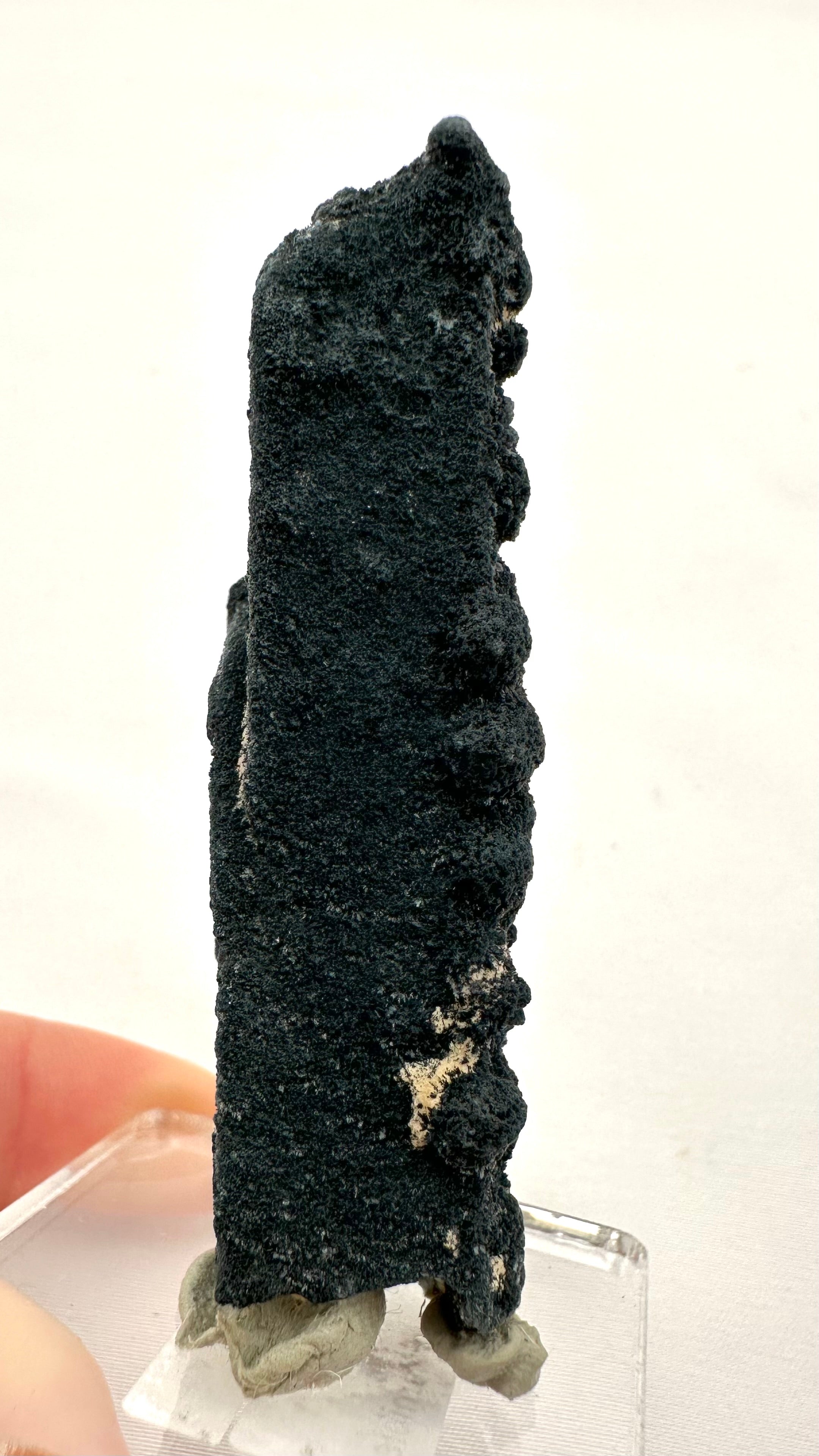 Schorl – Feldspar – Erongo Namibia - SK025