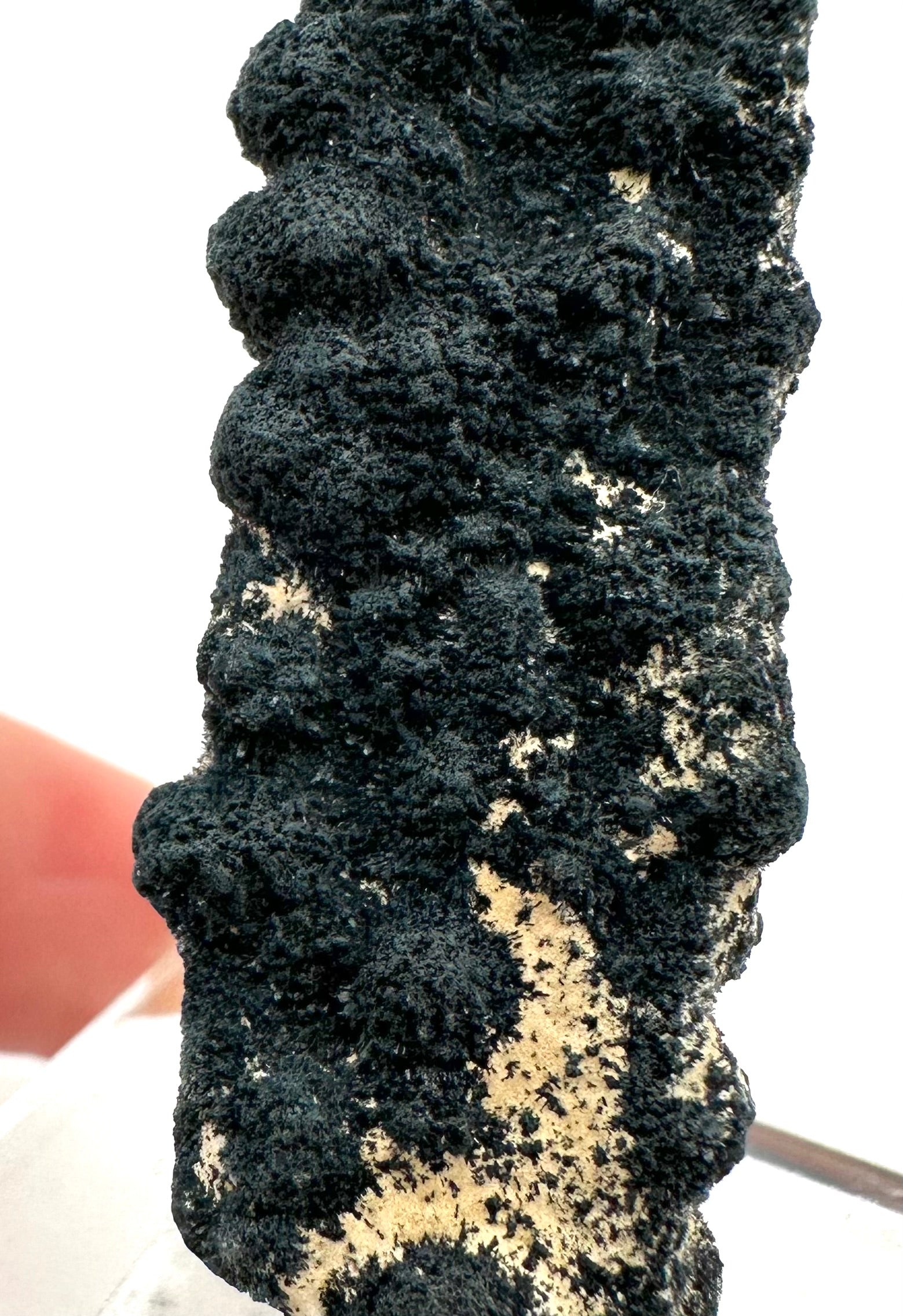 Schorl – Feldspar – Erongo Namibia - SK025