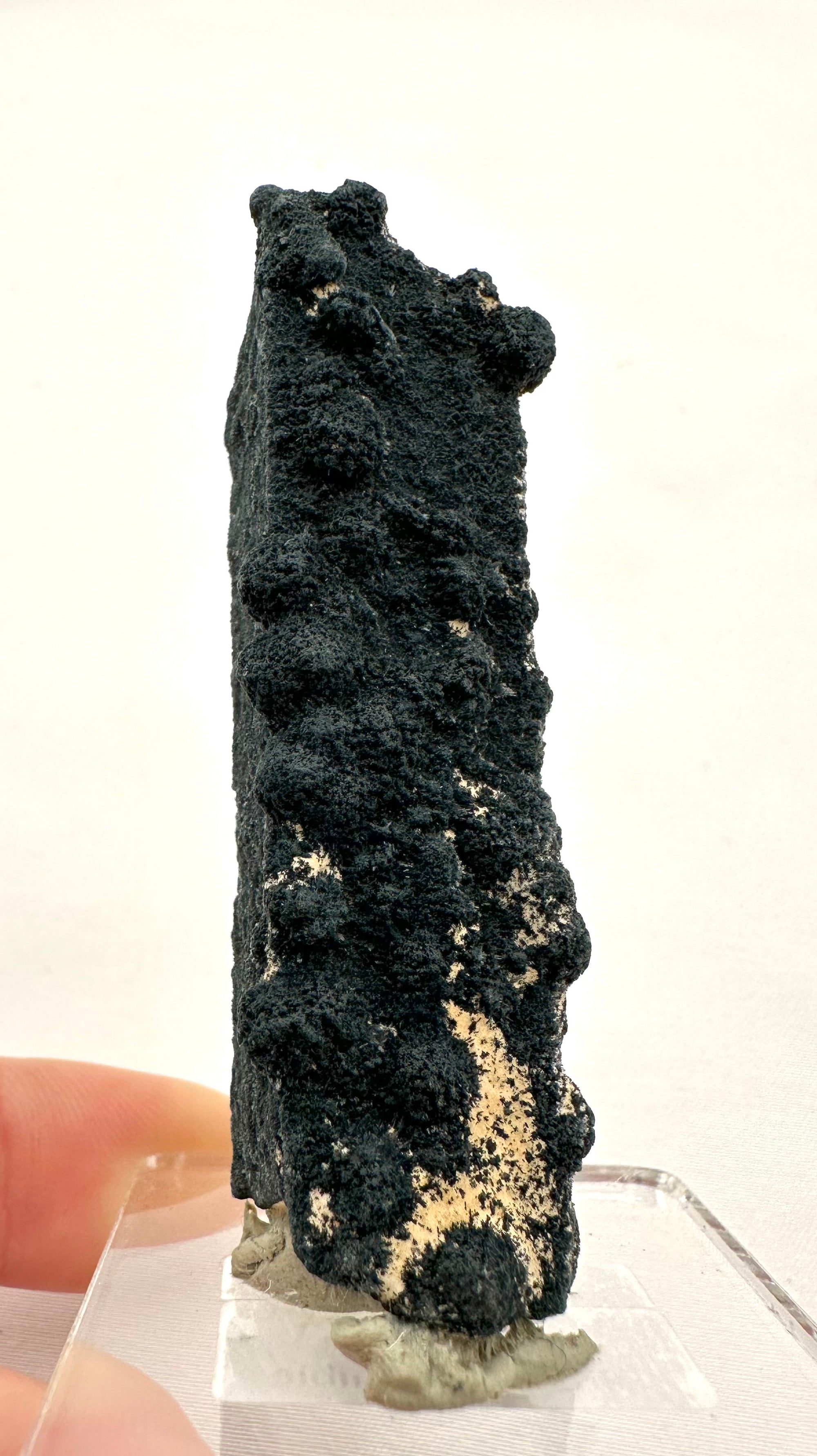 Schorl – Feldspar – Erongo Namibia