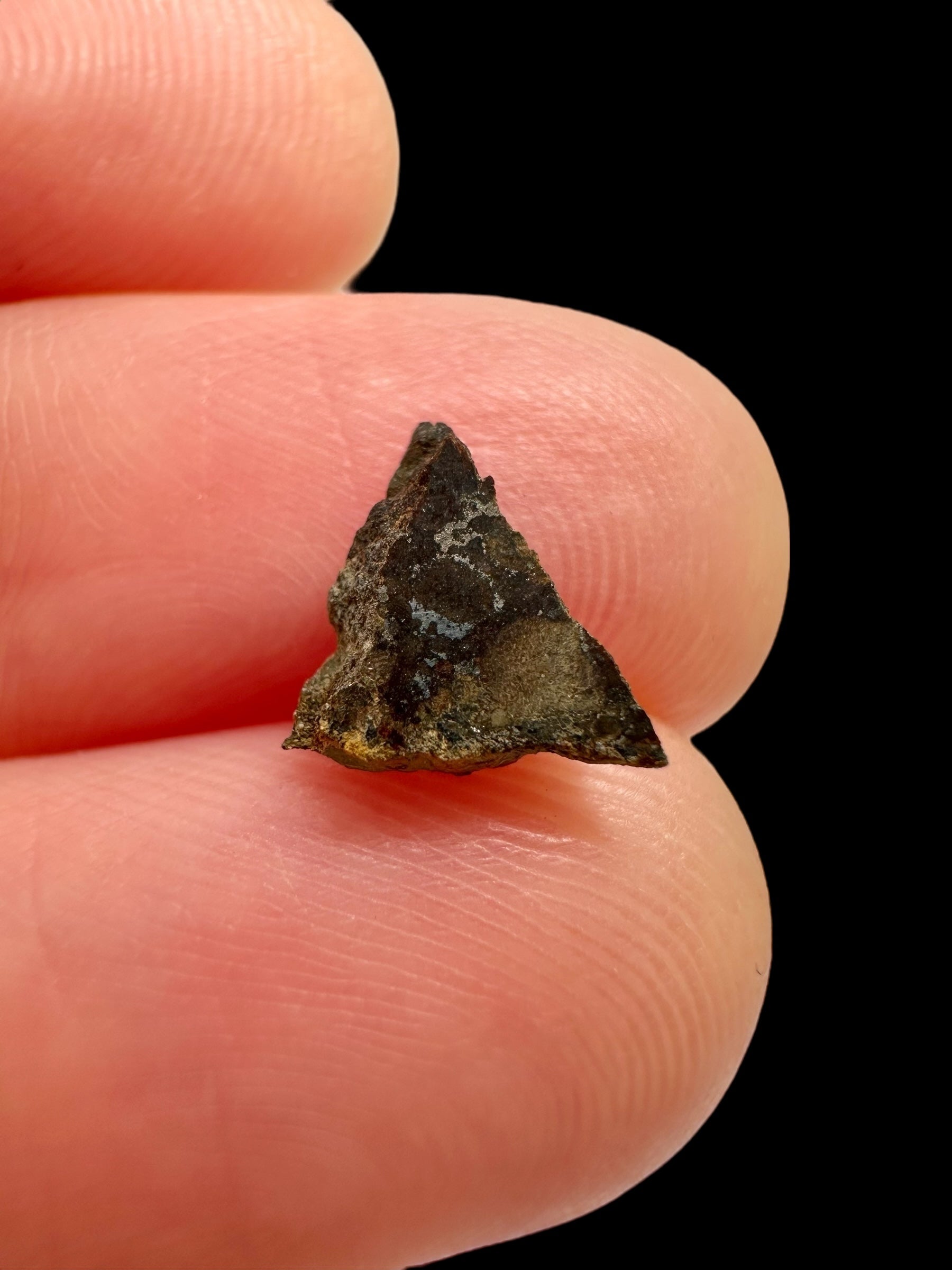 Meteorite Gold Basin 0,1g – Arizona, USA