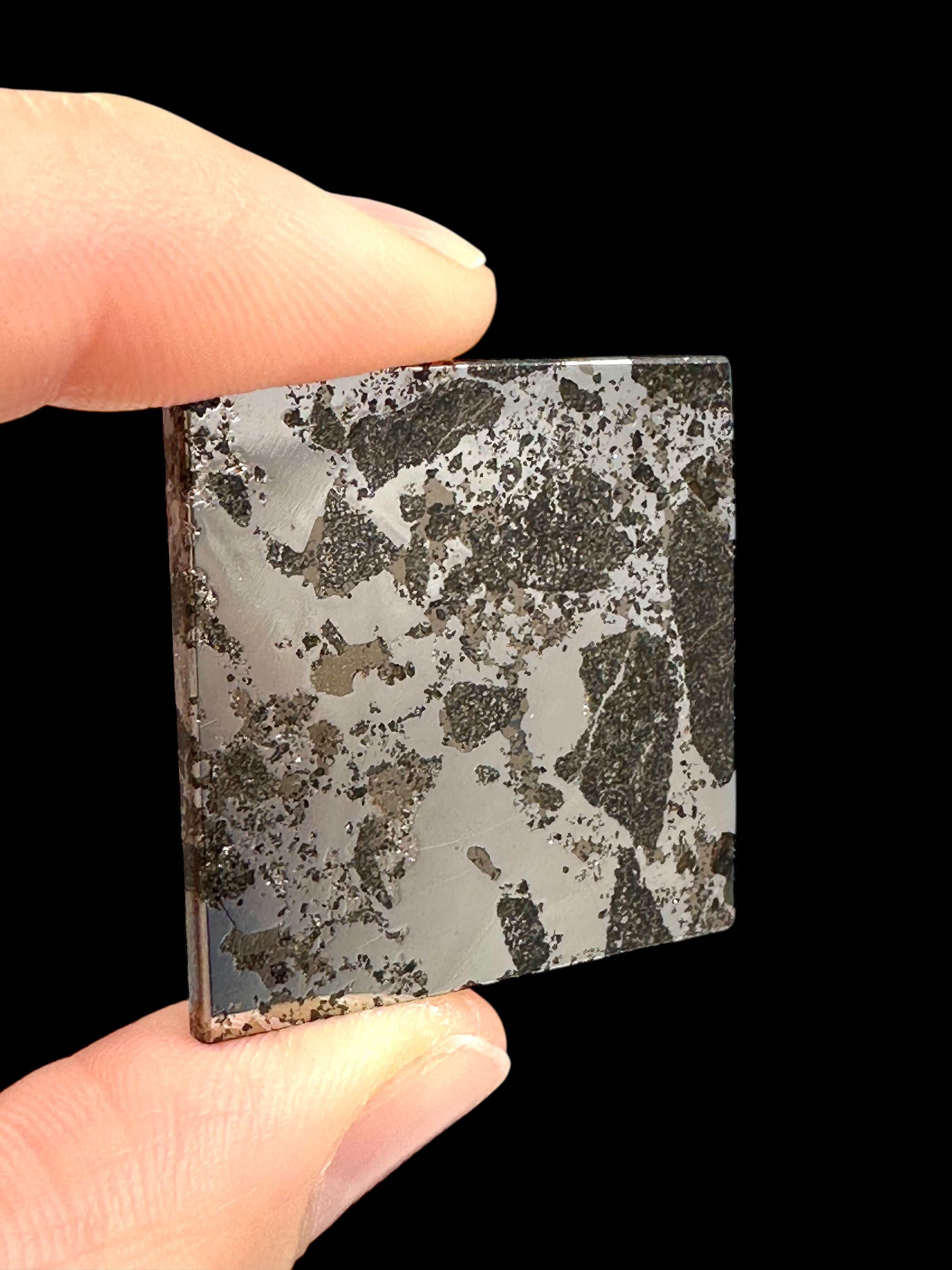 Meteorite Maslyanino 12,9g – Russia