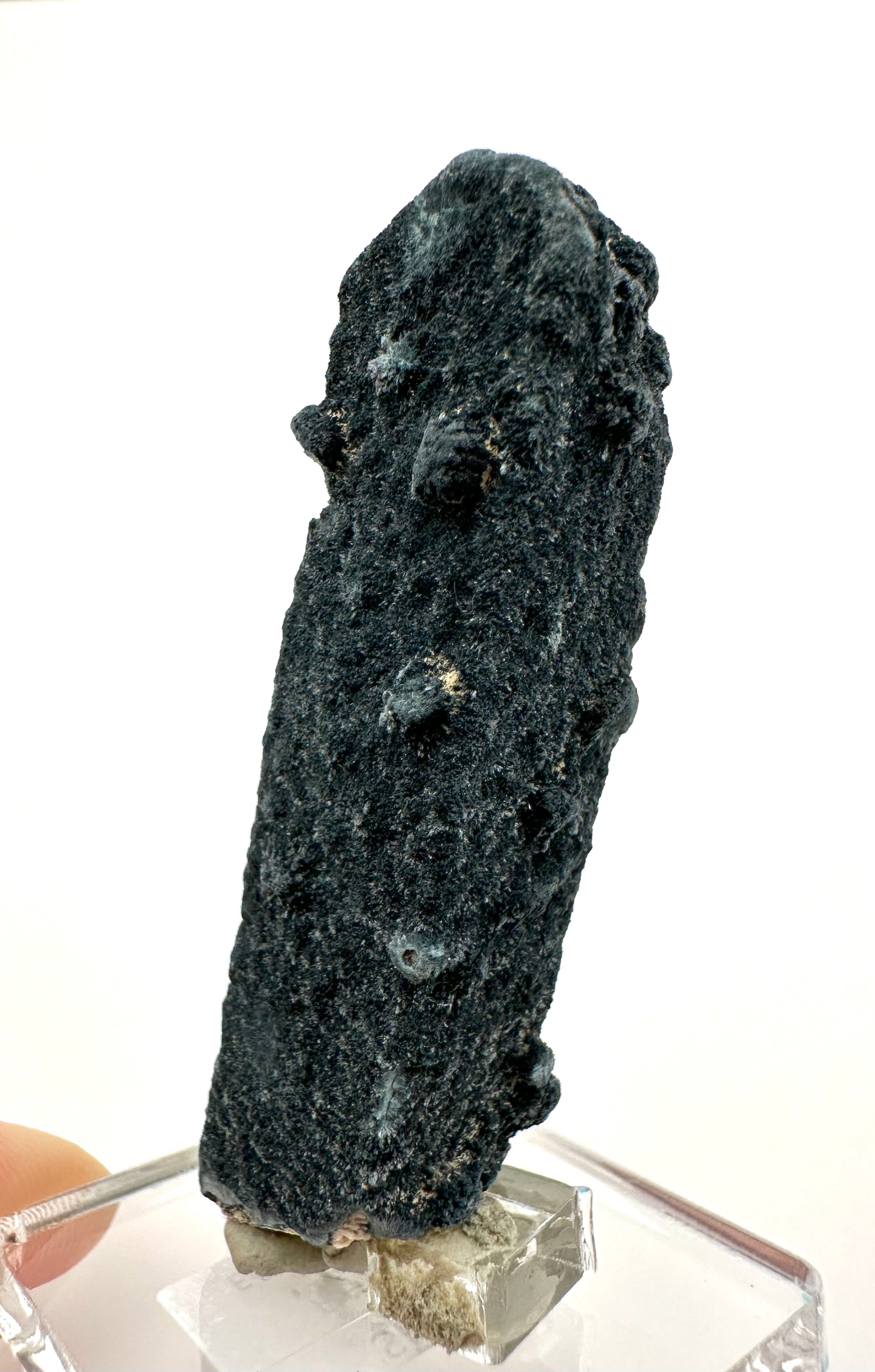 Schorl – Feldspar – Erongo Namibia - SK026