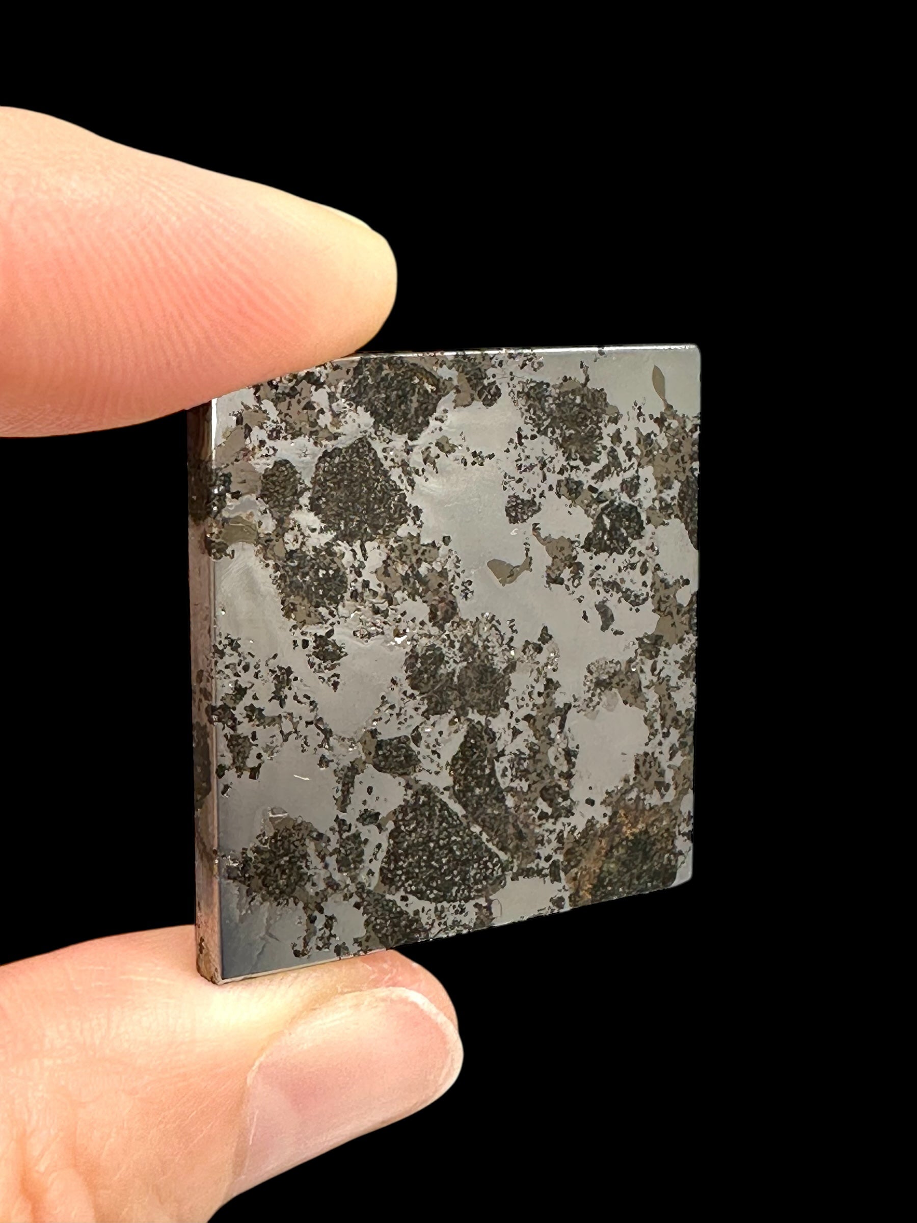 Meteorite Maslyanino 12,9g – Russia