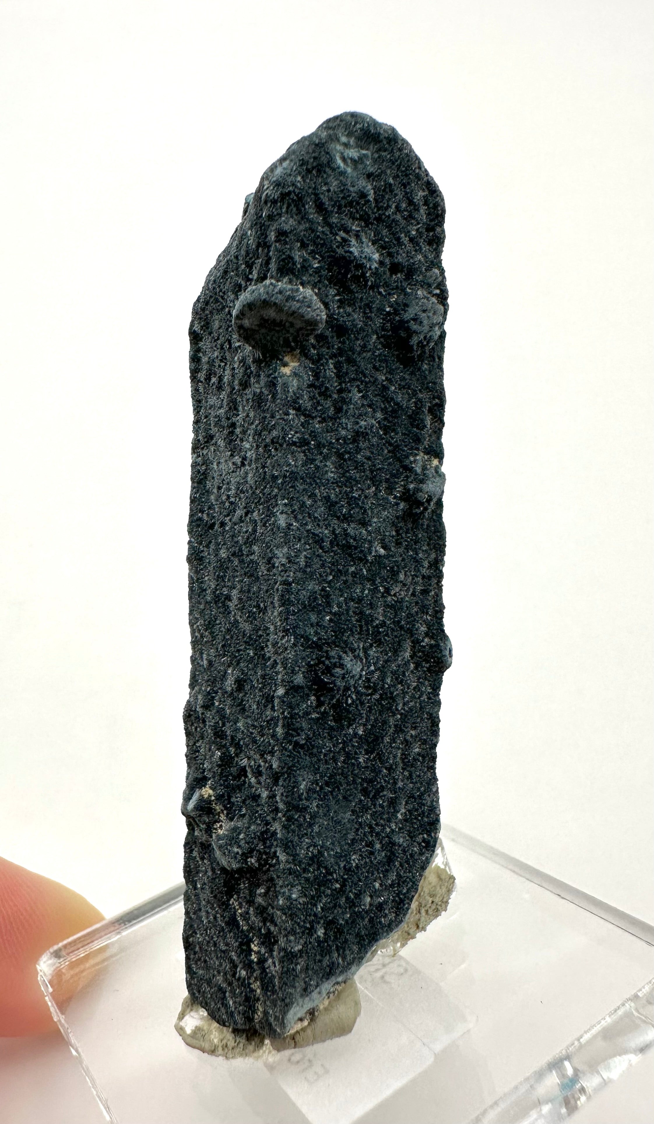 Schorl – Feldspar – Erongo Namibia