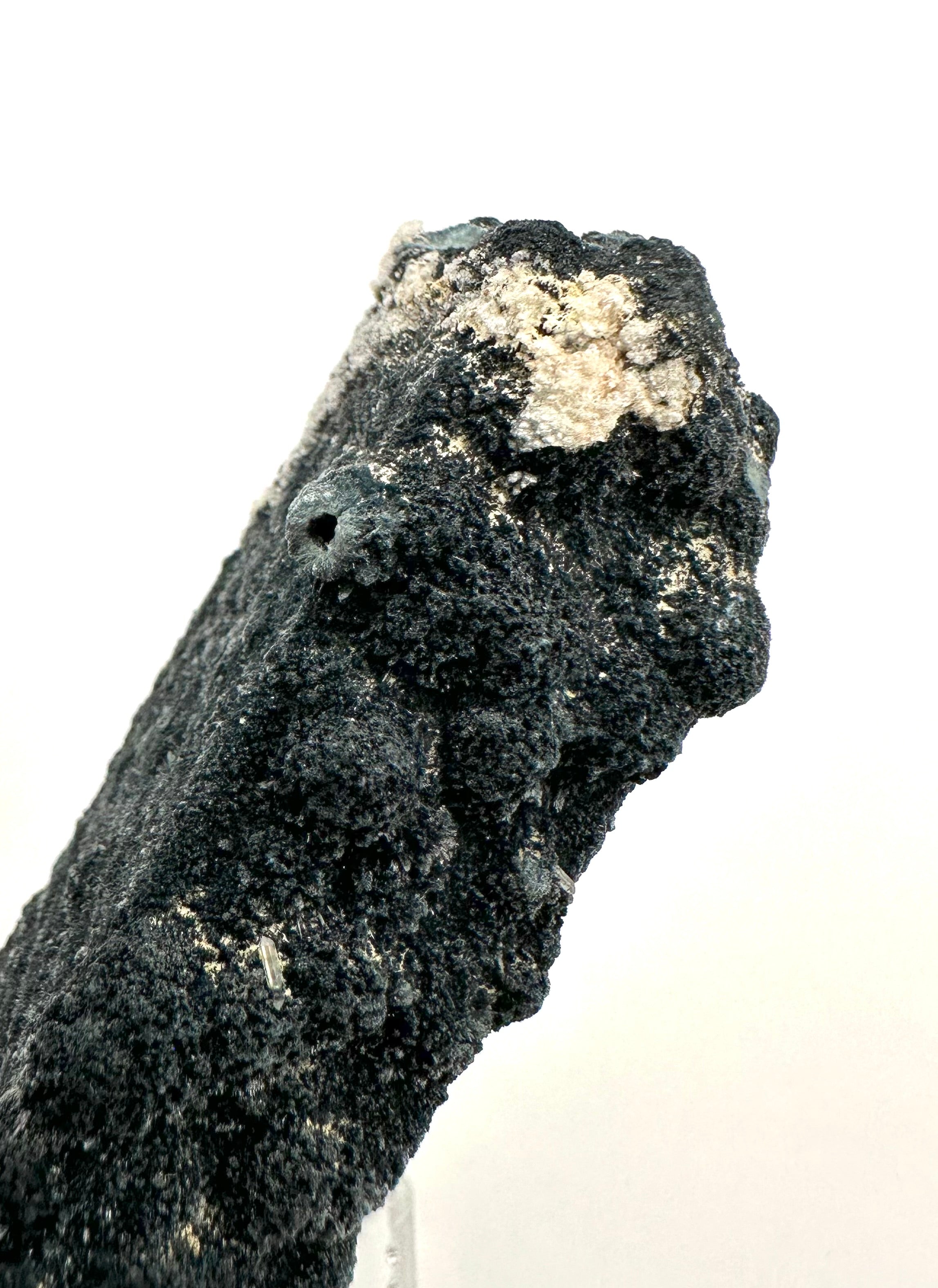 Schorl – Feldspar – Erongo Namibia - SK027