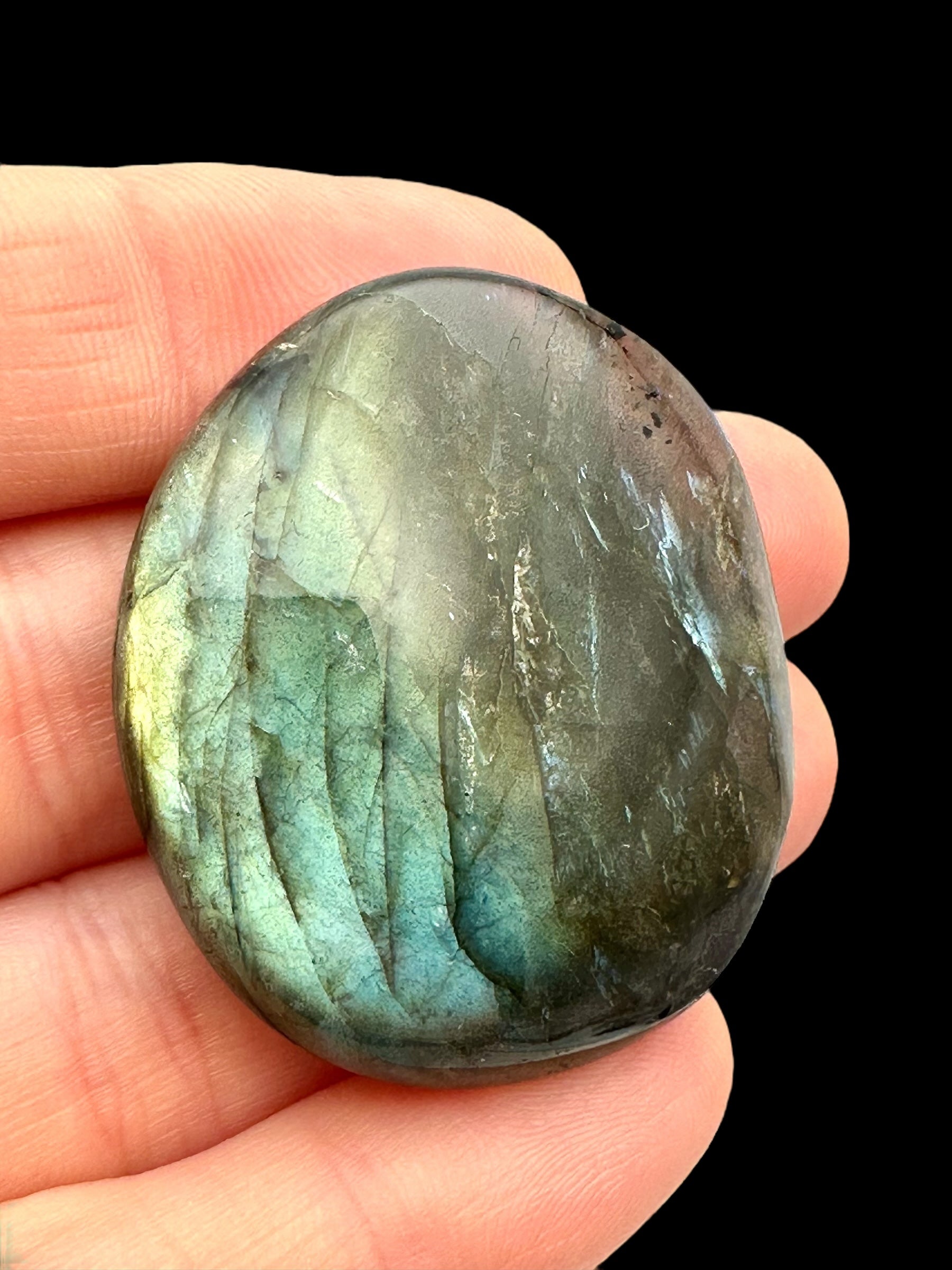 Labradorite – Madagascar - L029