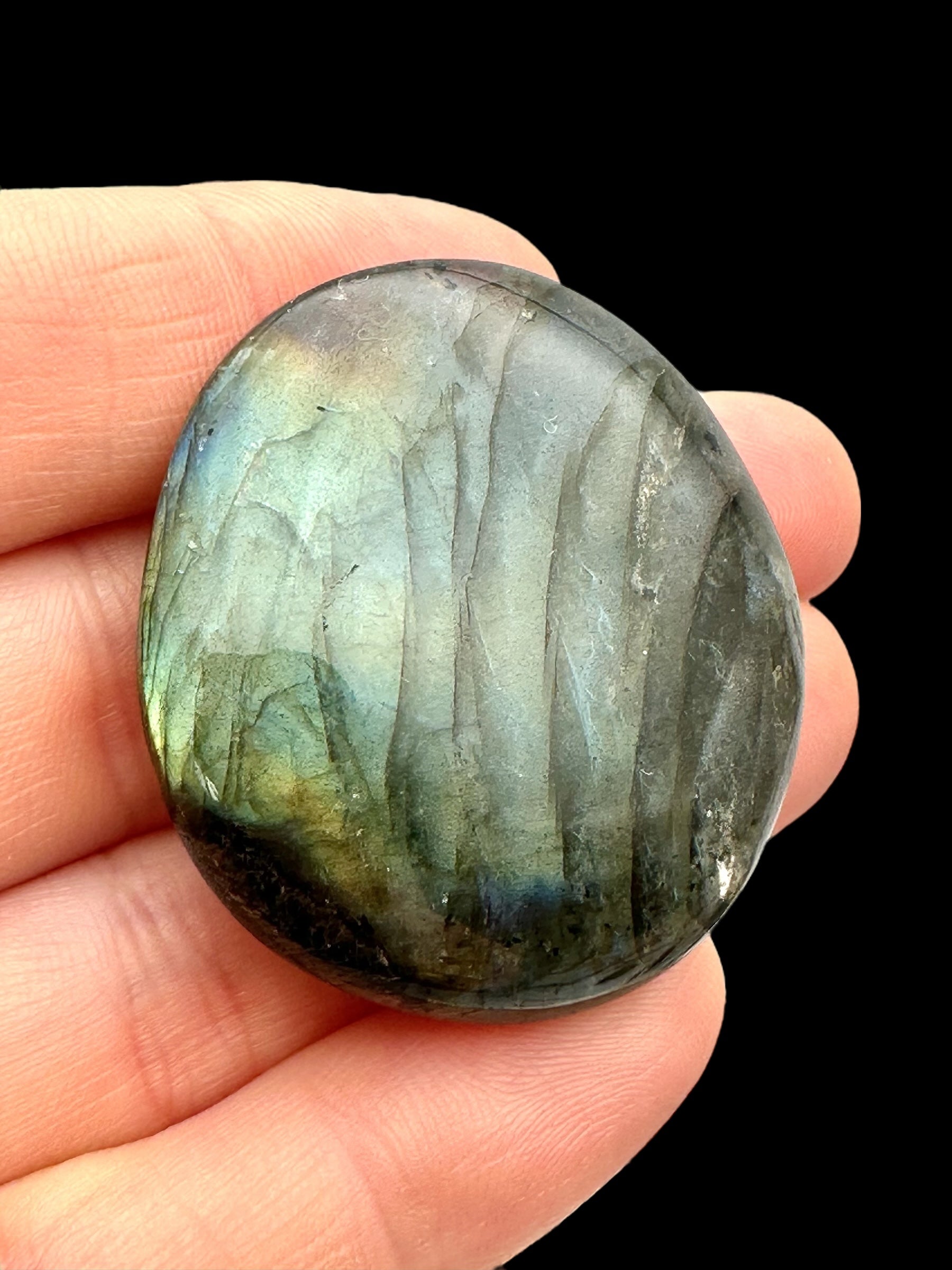 Labradorite – Madagascar - L029