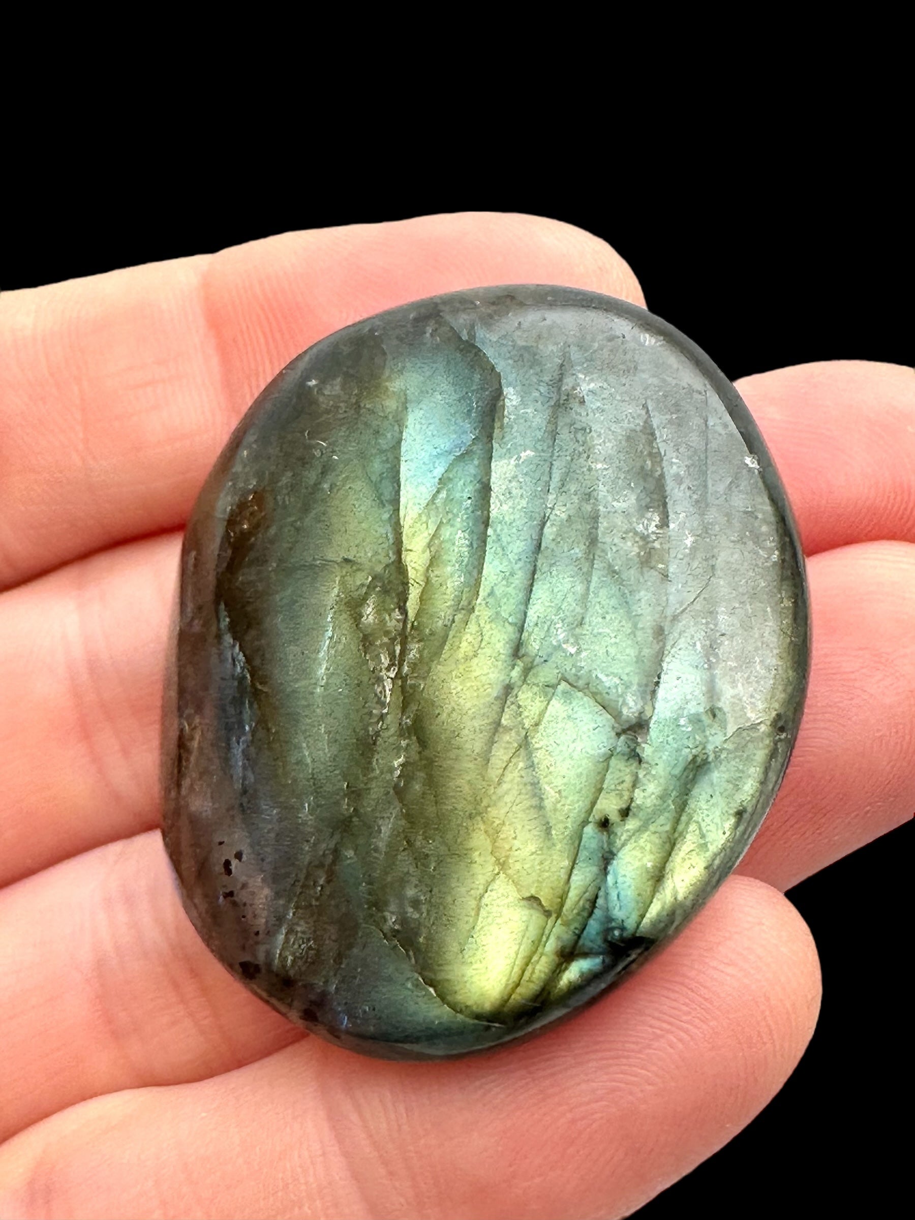 Labradorite – Madagascar - L029