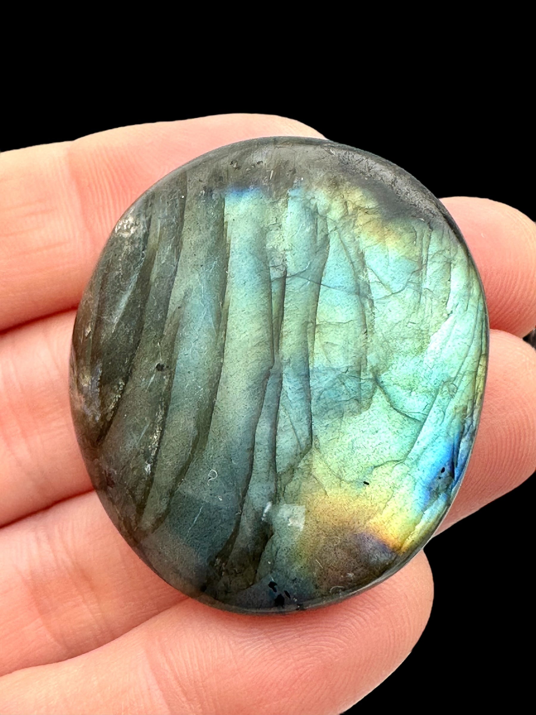 Labradorite – Madagascar