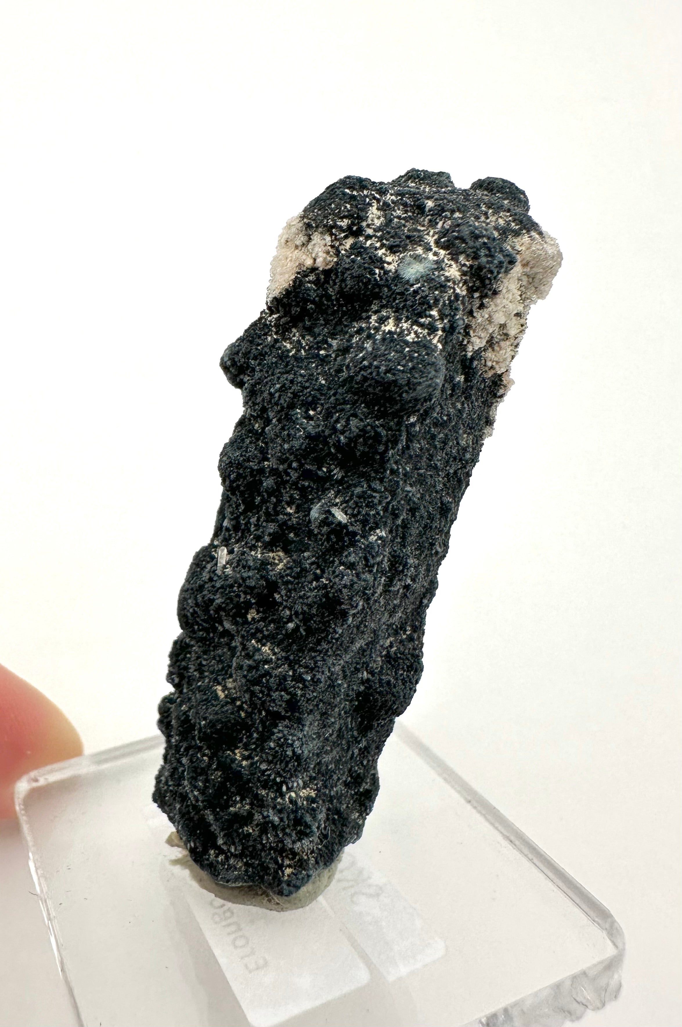 Schorl – Feldspar – Erongo Namibia