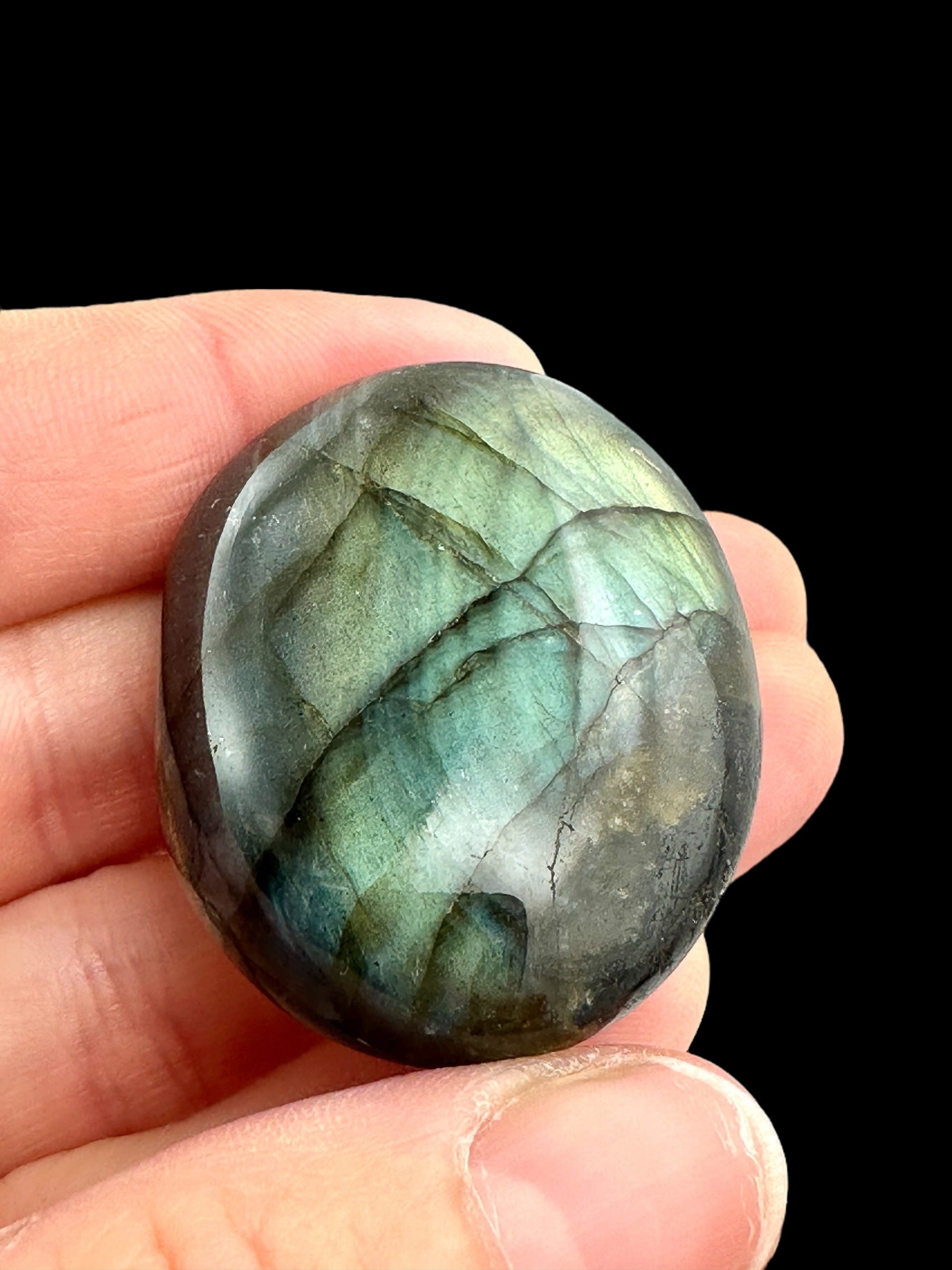 Labradorite – Madagascar - L030