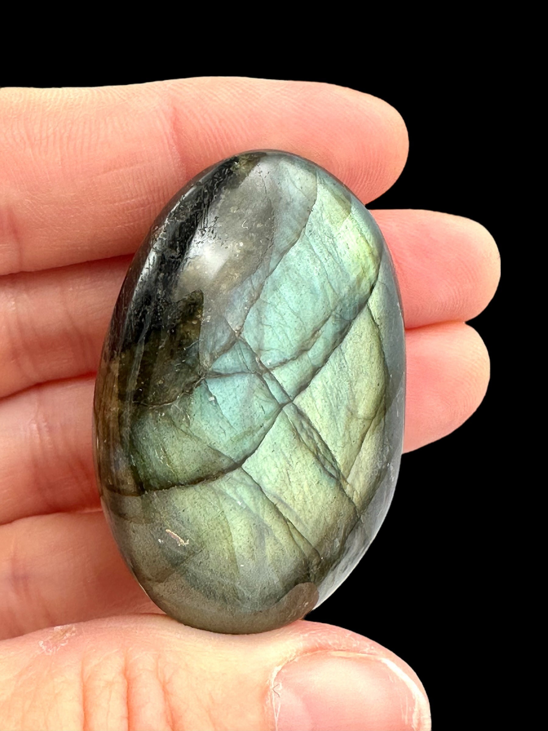 Labradorite – Madagascar - L030