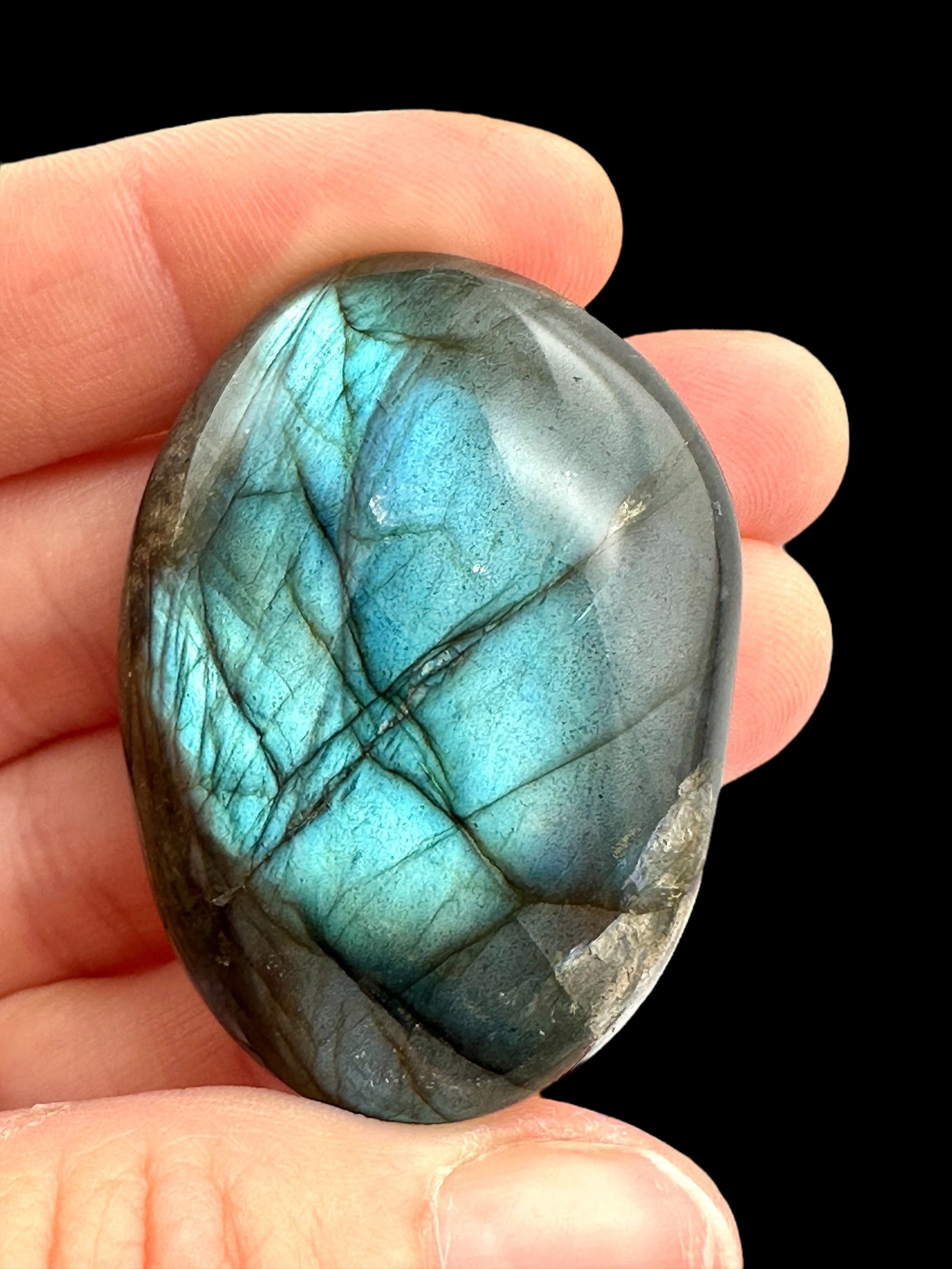 Labradorite – Madagascar - L030