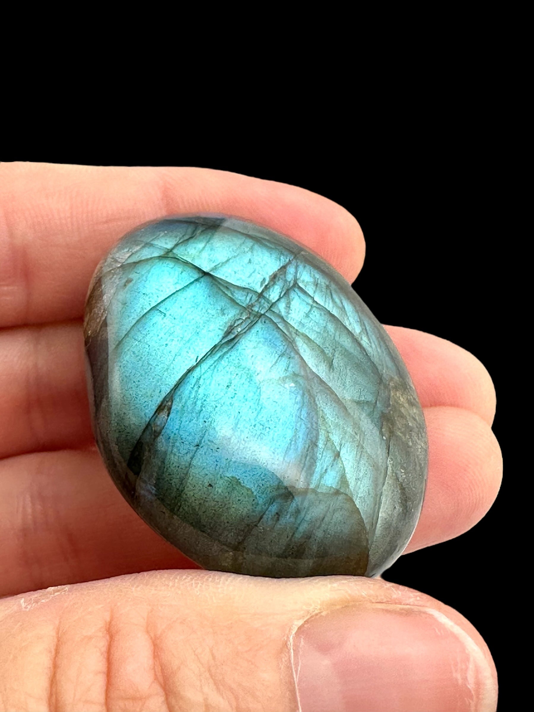 Labradorite – Madagascar - L030