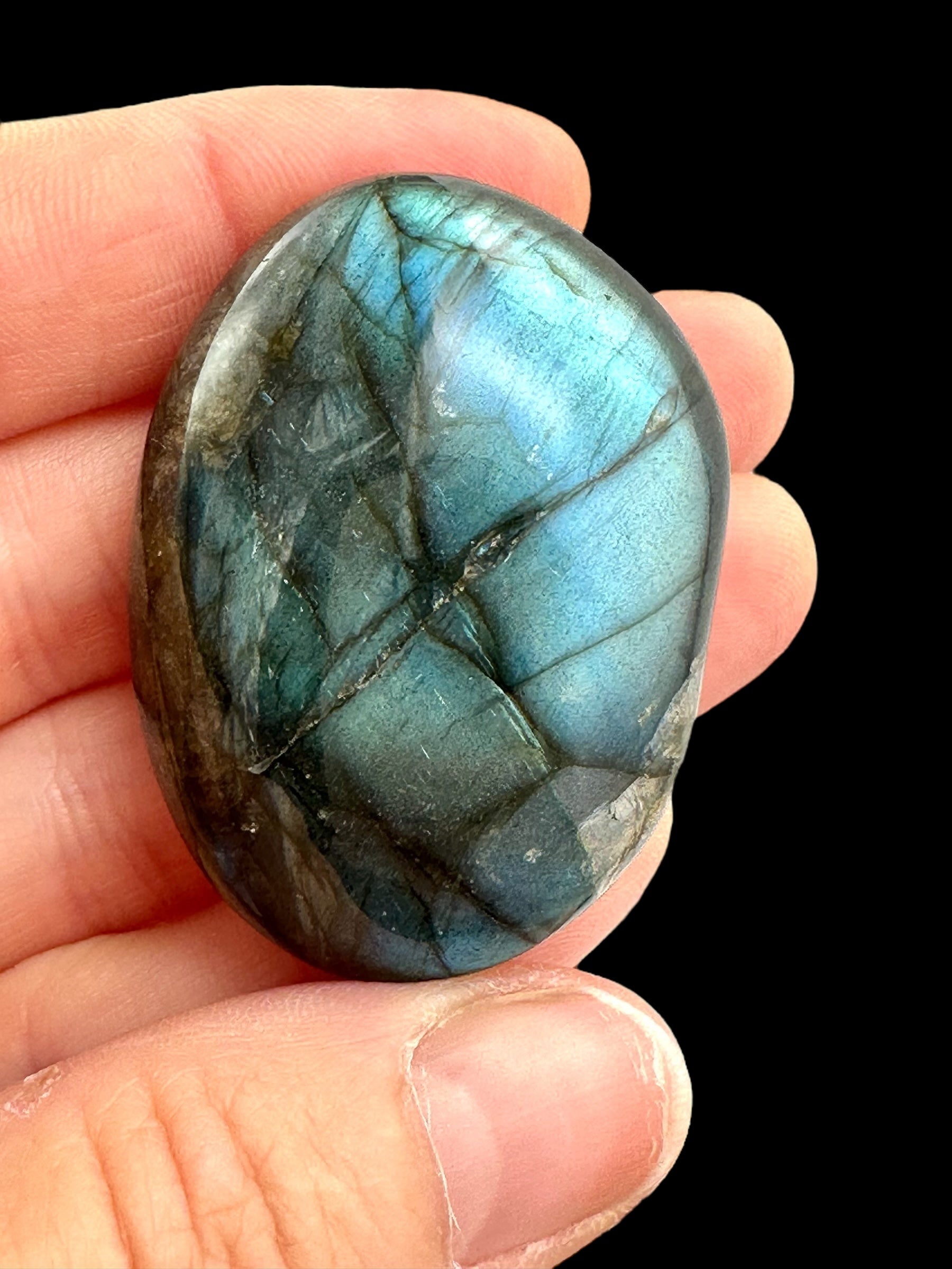 Labradorite – Madagascar