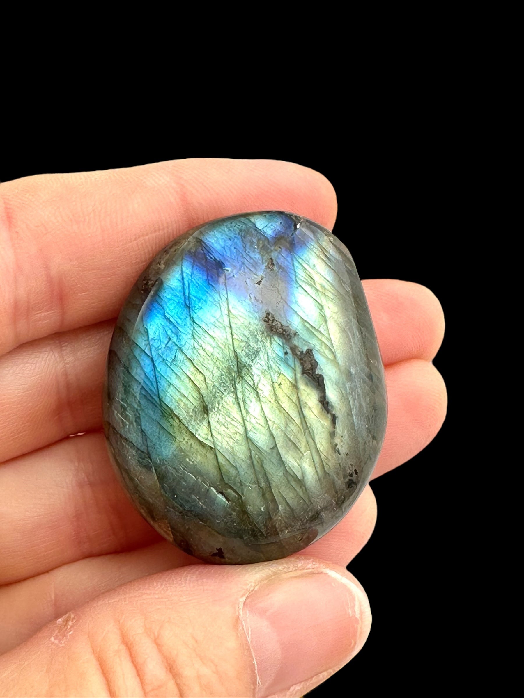 Labradorite – Madagascar - L031