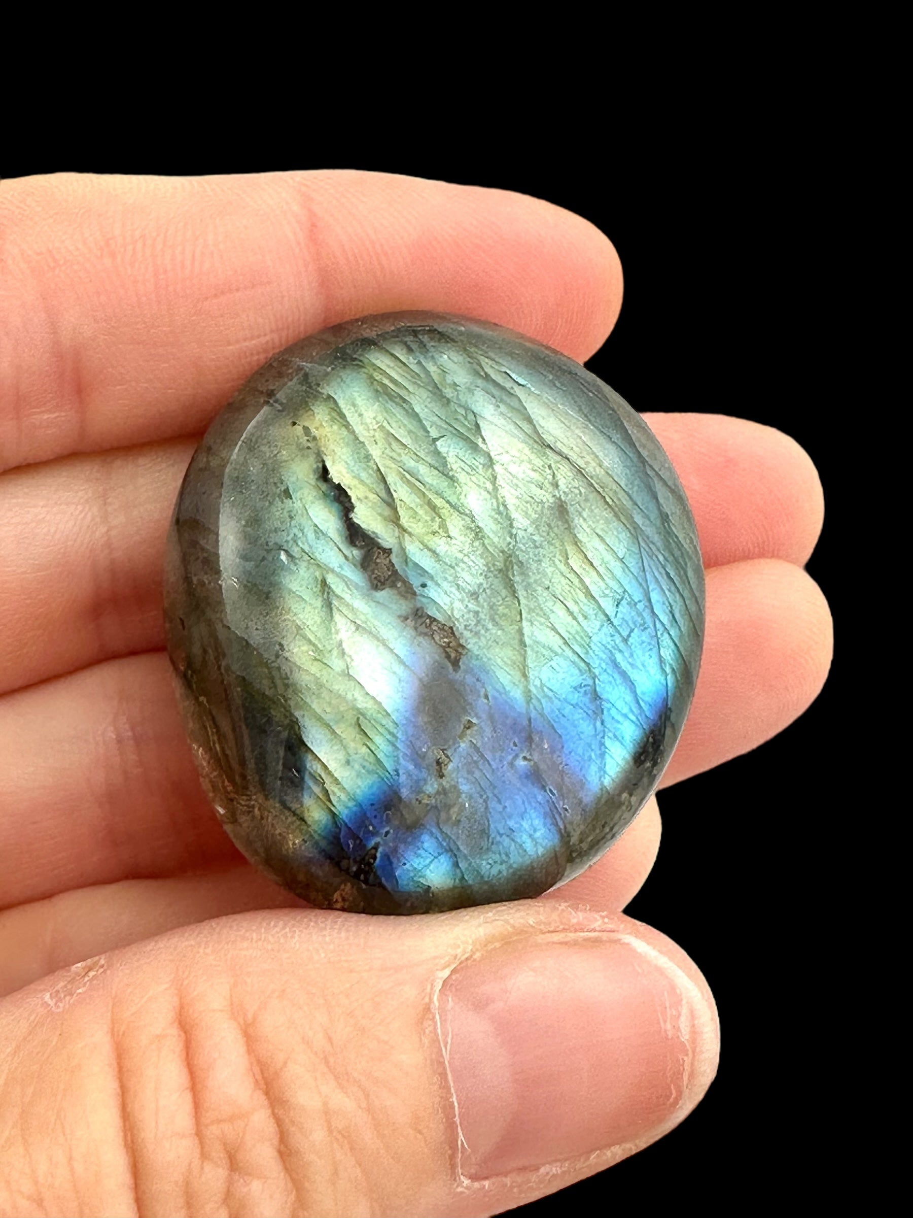 Labradorite – Madagascar - L031