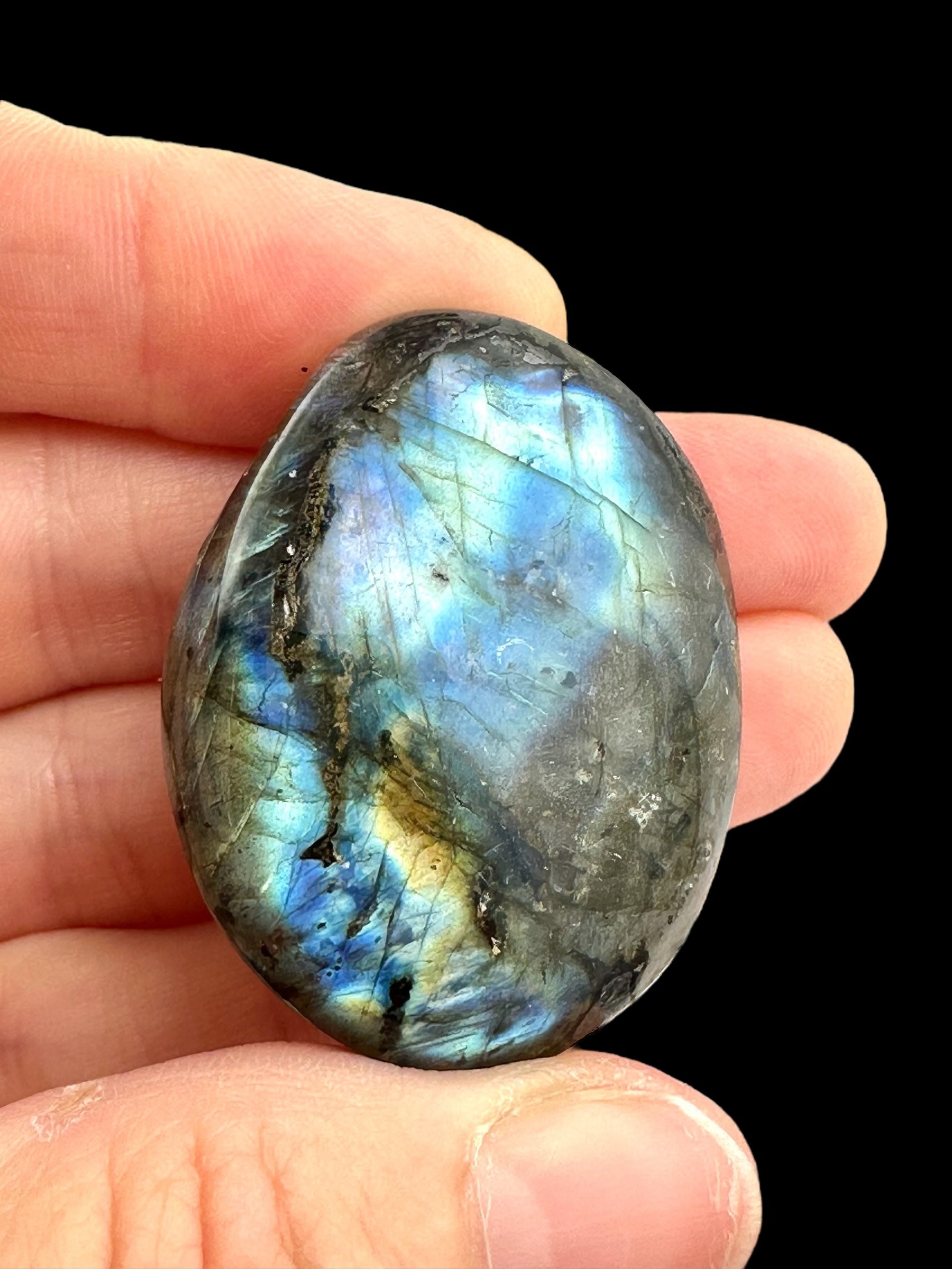 Labradorite – Madagascar