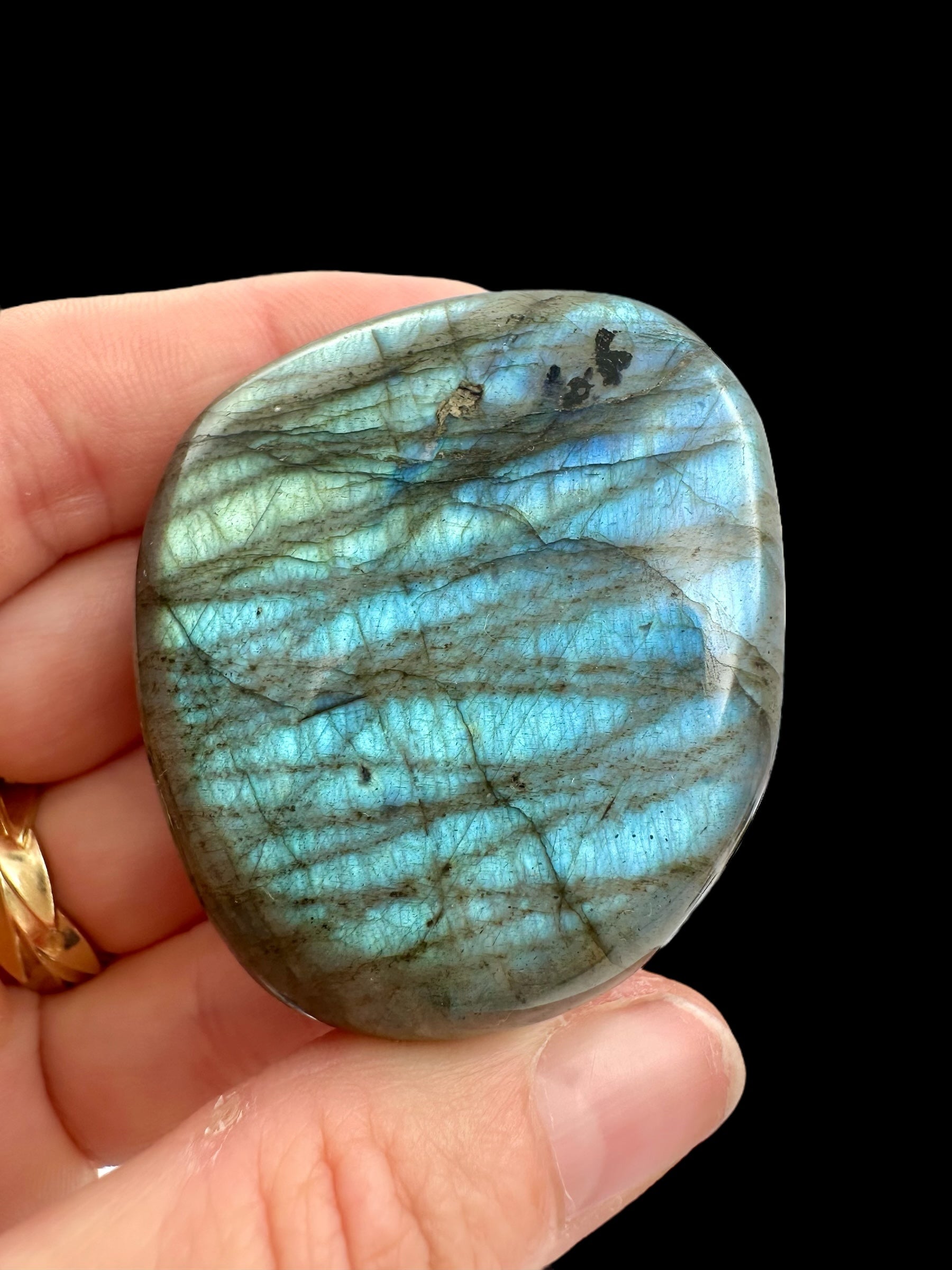 Labradorite – Madagascar - L032