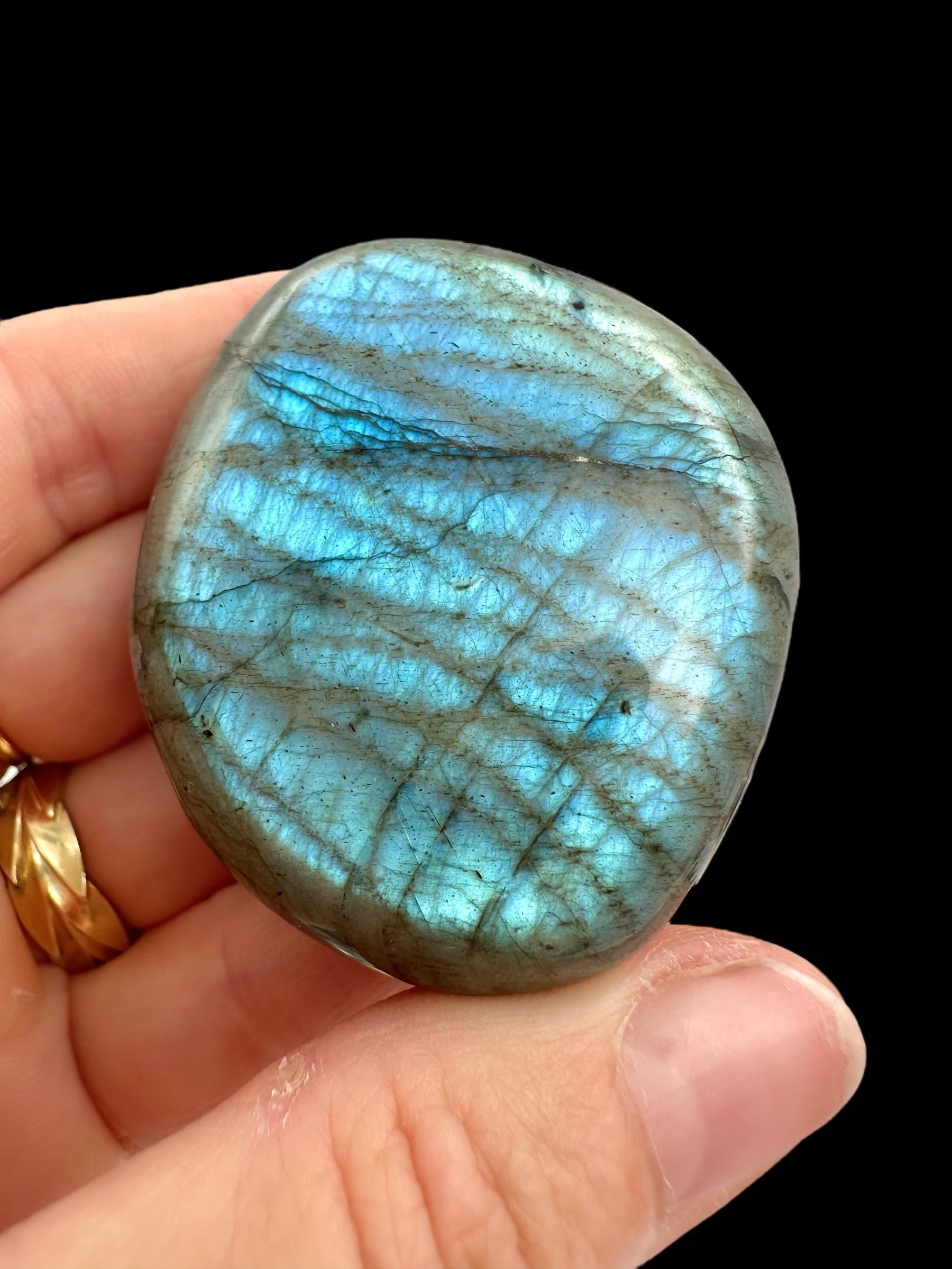 Labradorite – Madagascar