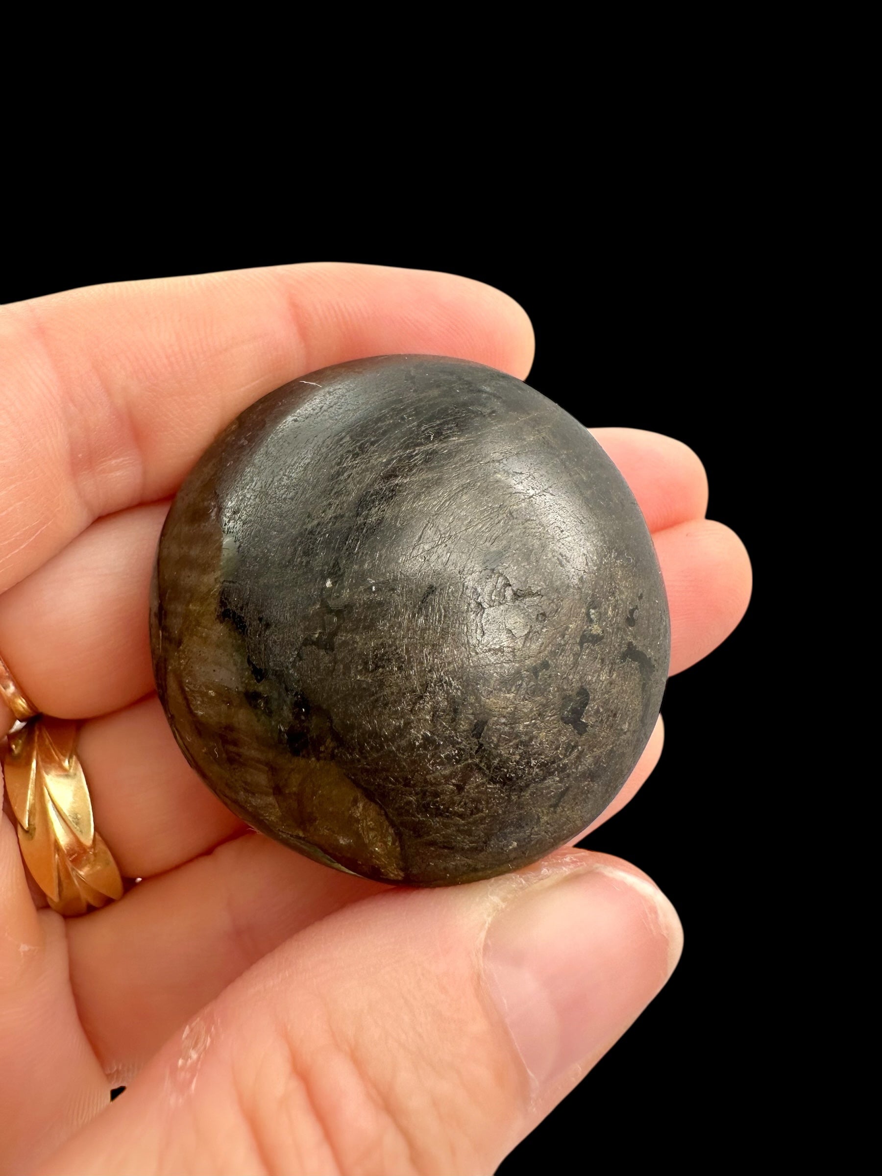 Labradorite – Madagascar - L033