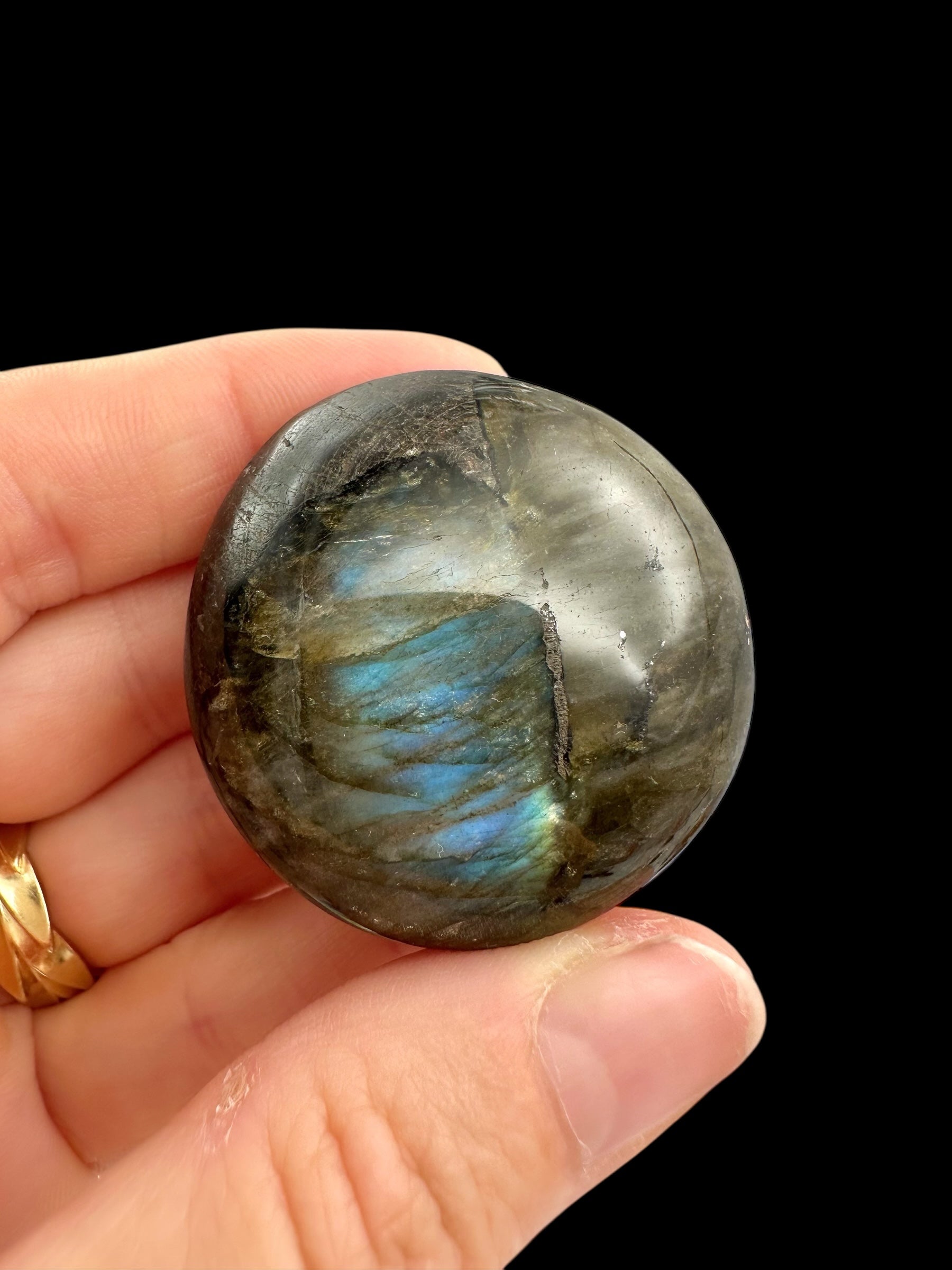 Labradorite – Madagascar