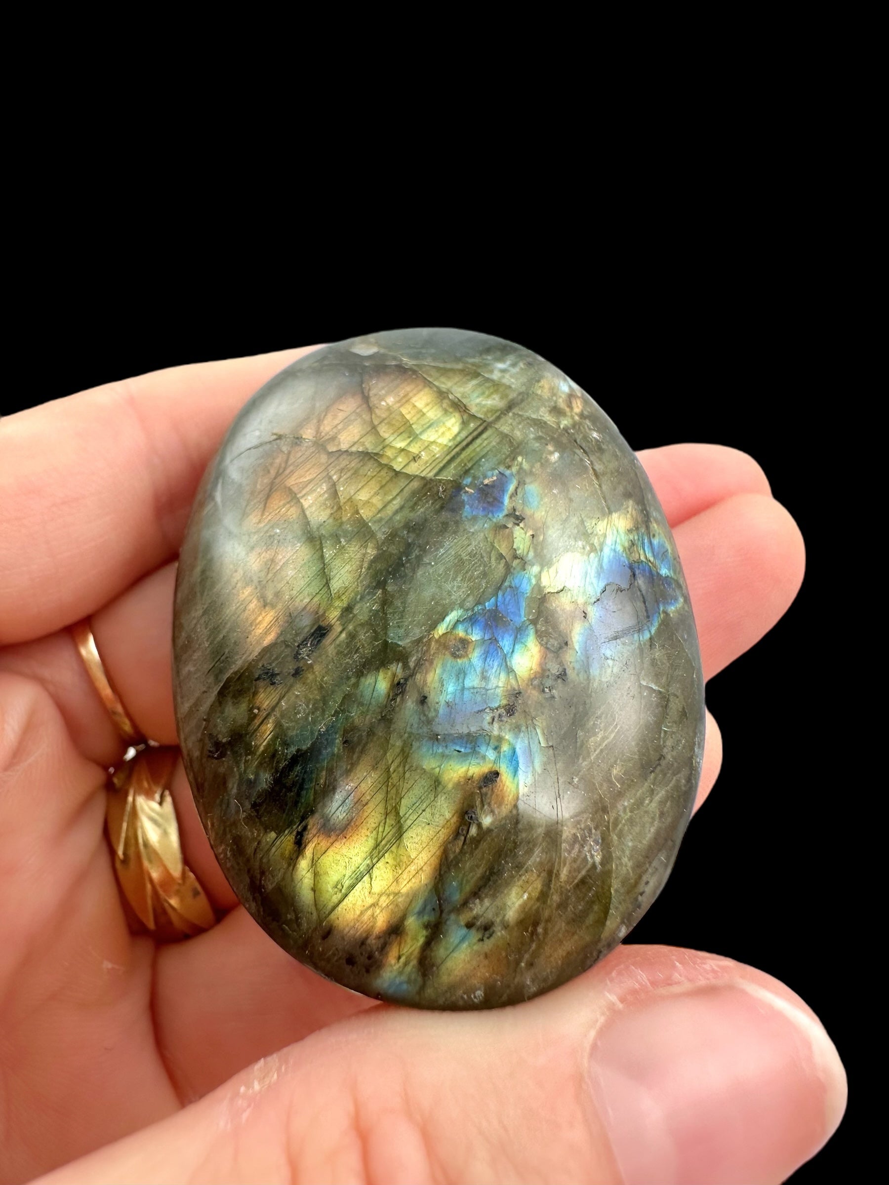 Labradorite – Madagascar