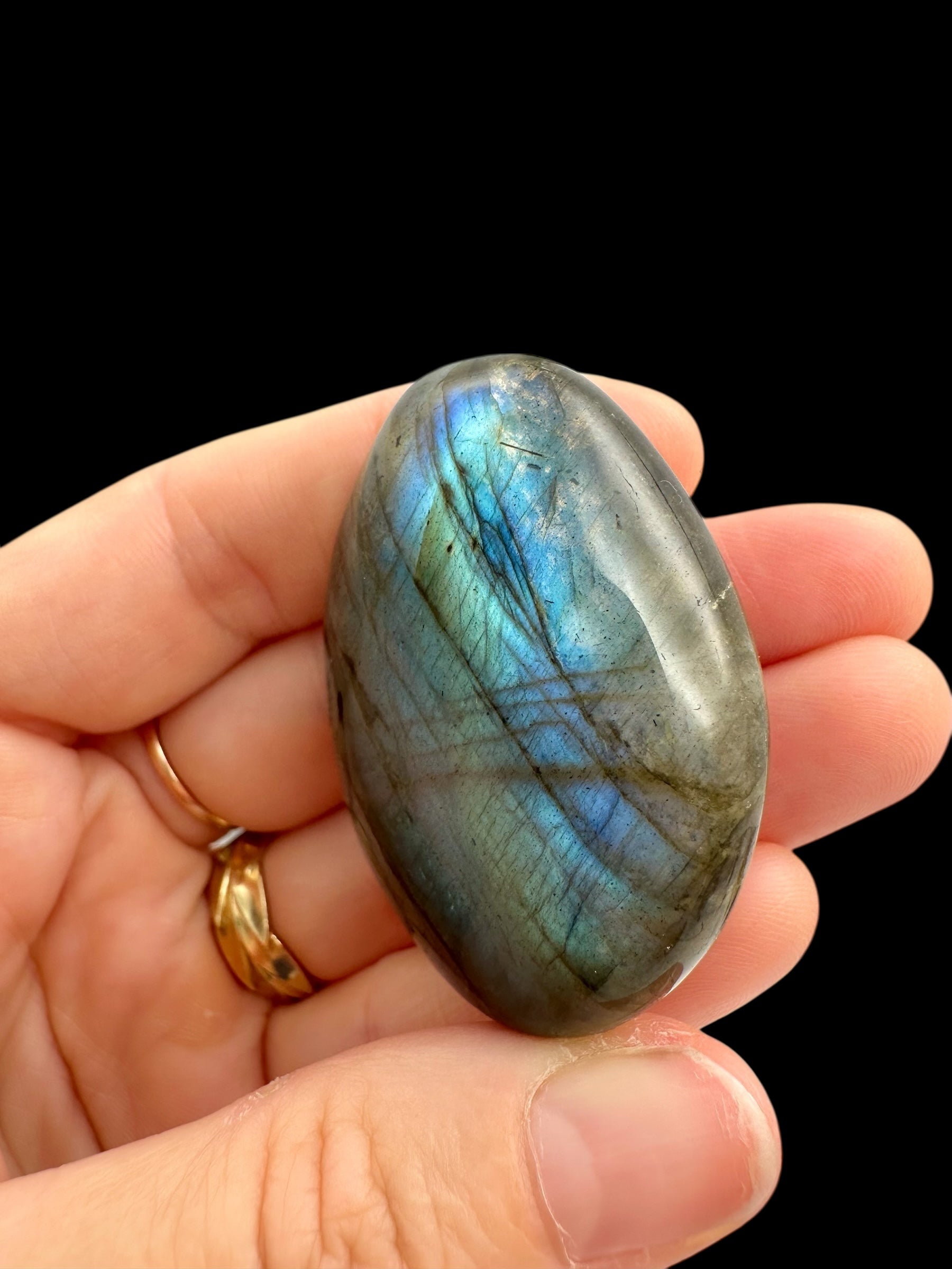Labradorite – Madagascar - L035