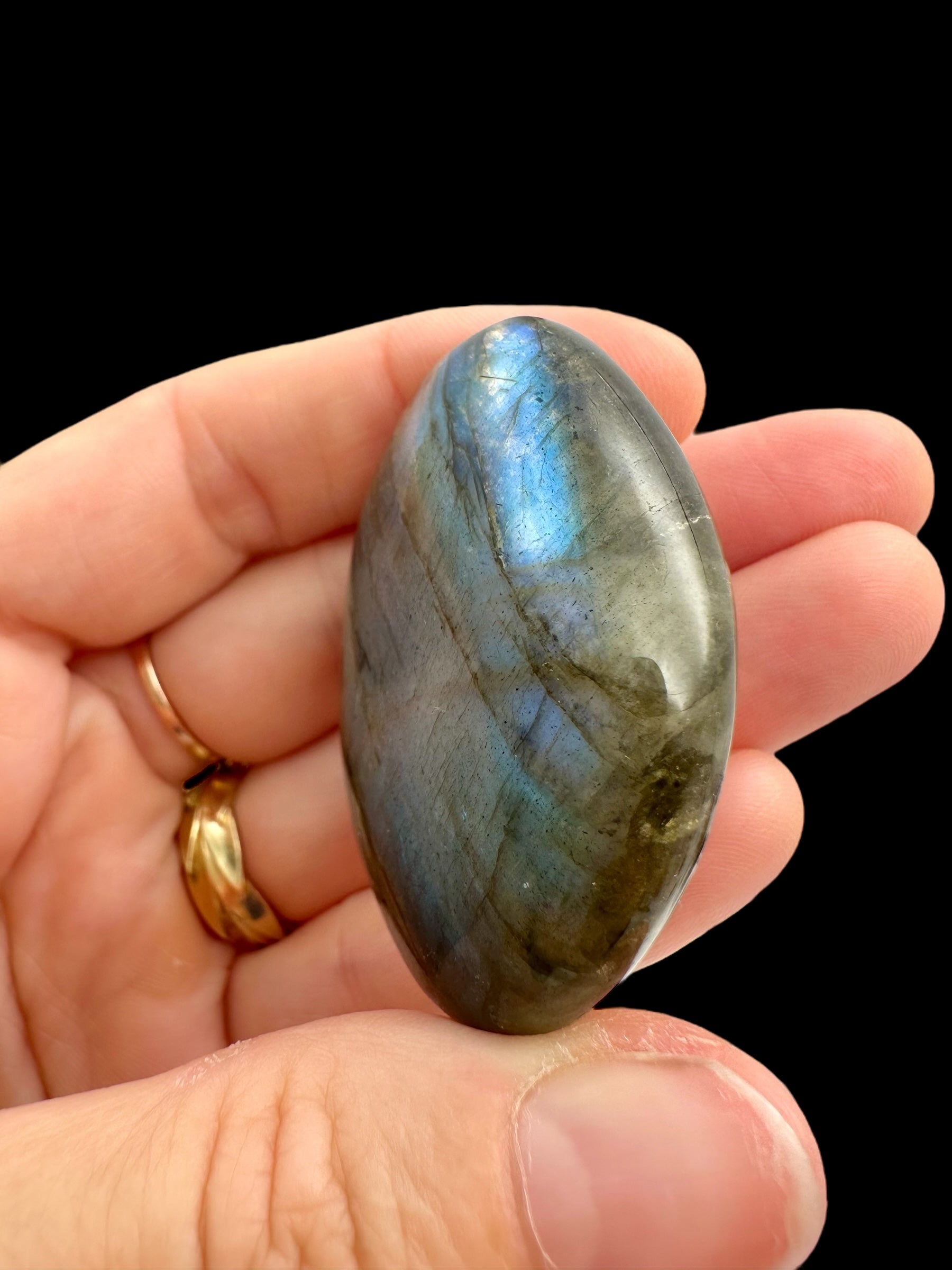 Labradorite – Madagascar - L035