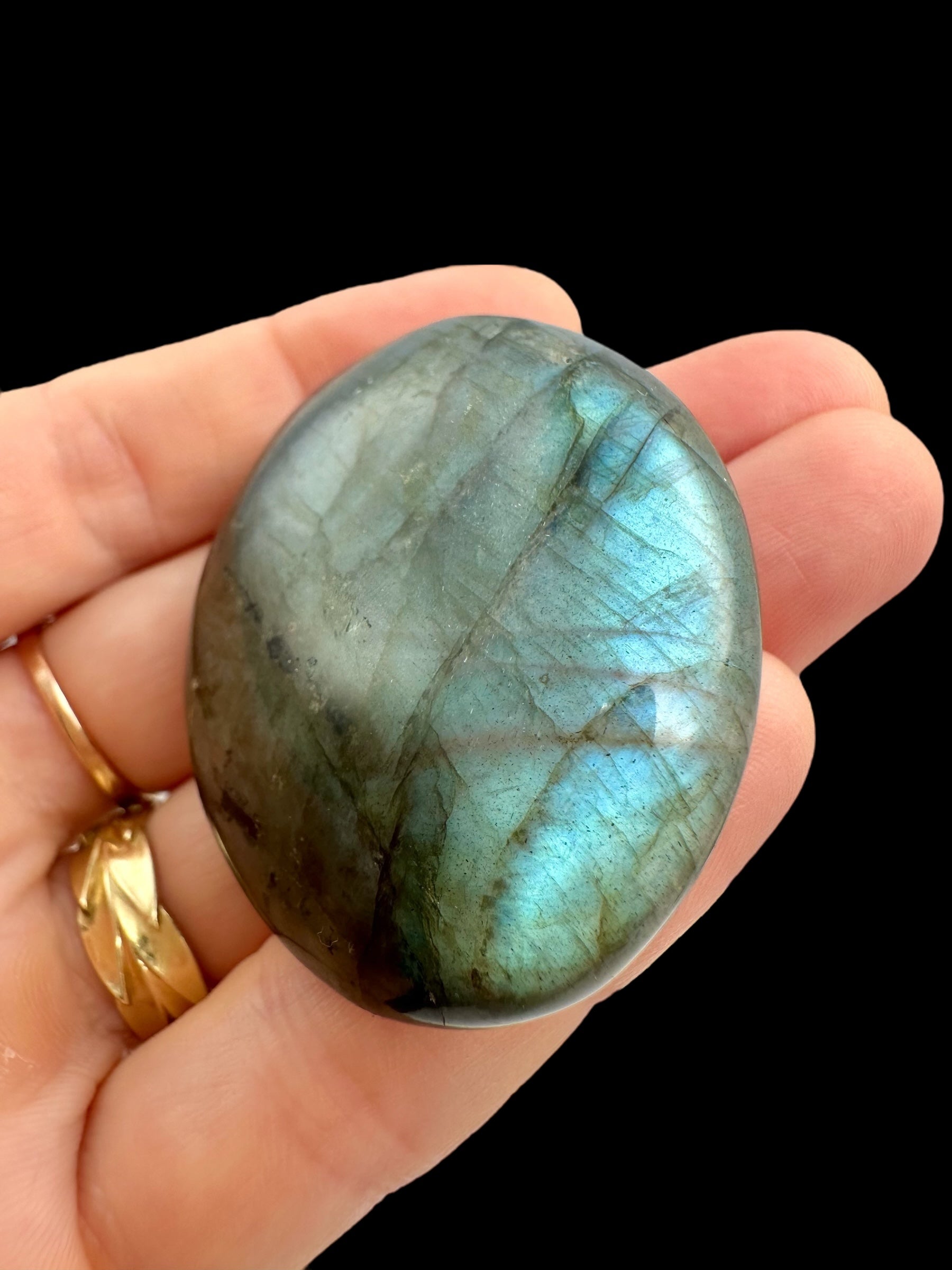 Labradorite – Madagascar