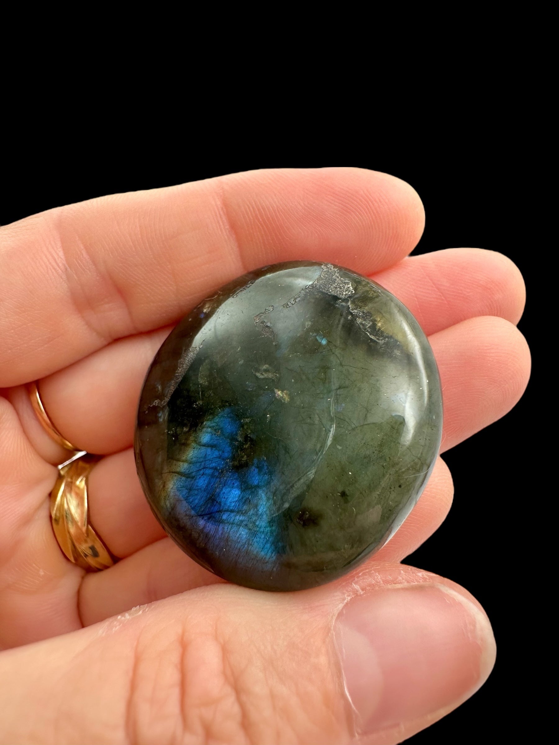 Labradorite – Madagascar - L036