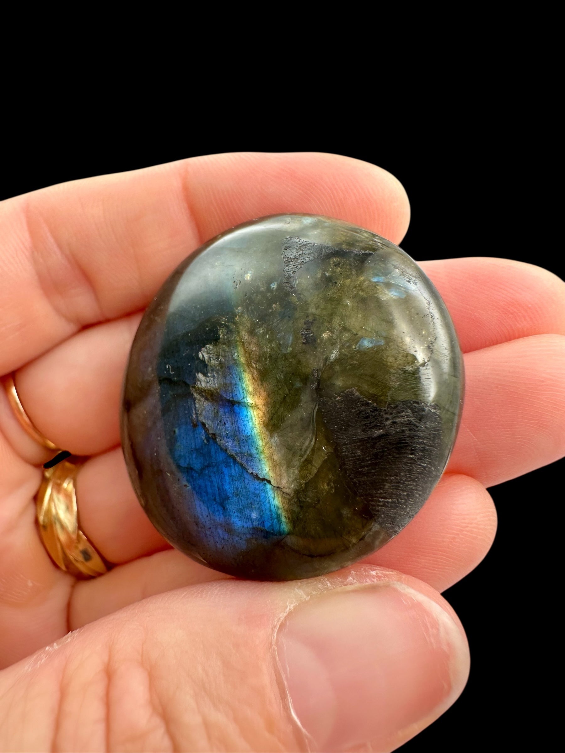 Labradorite – Madagascar