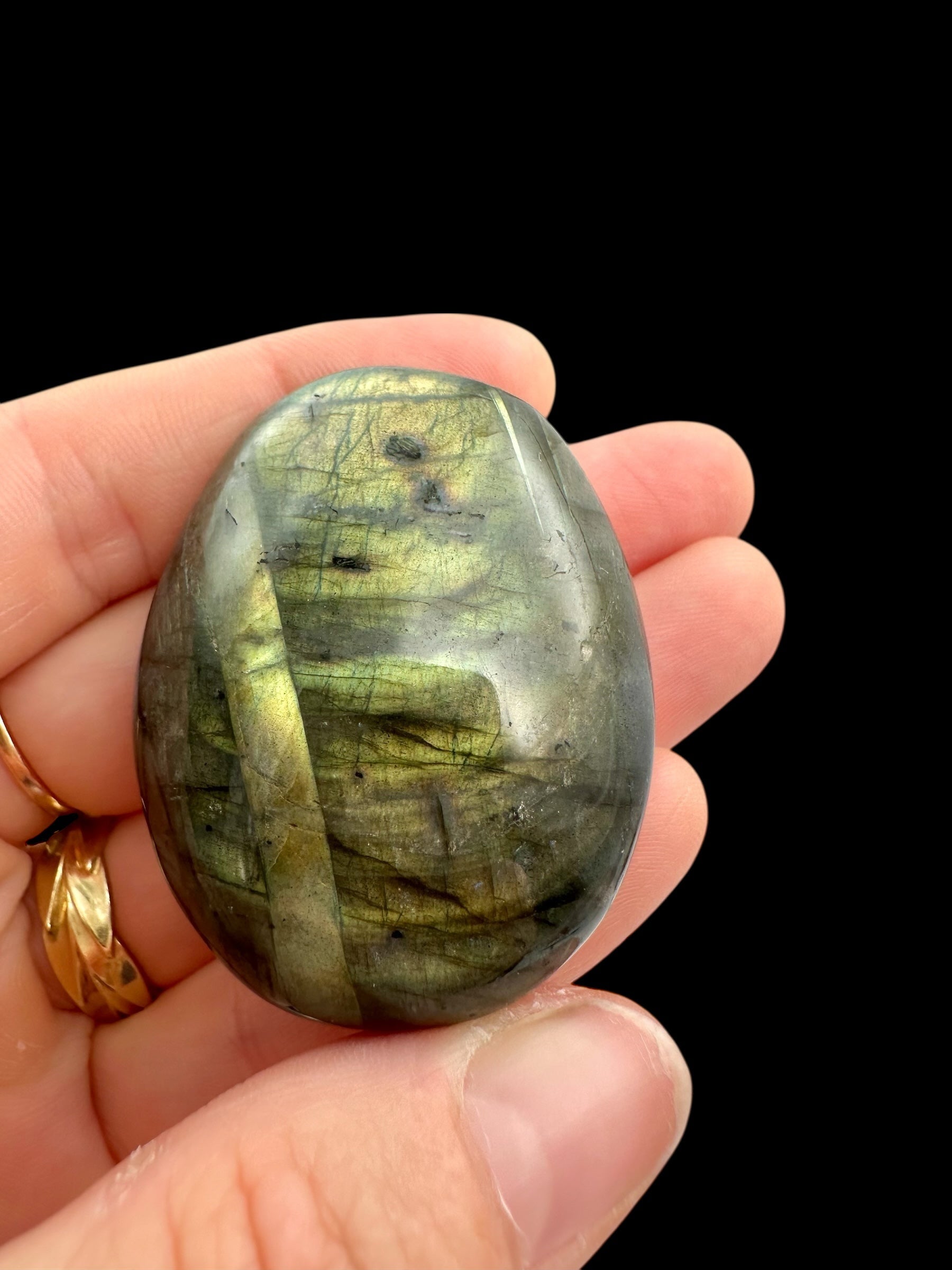 Labradorite – Madagascar - L037