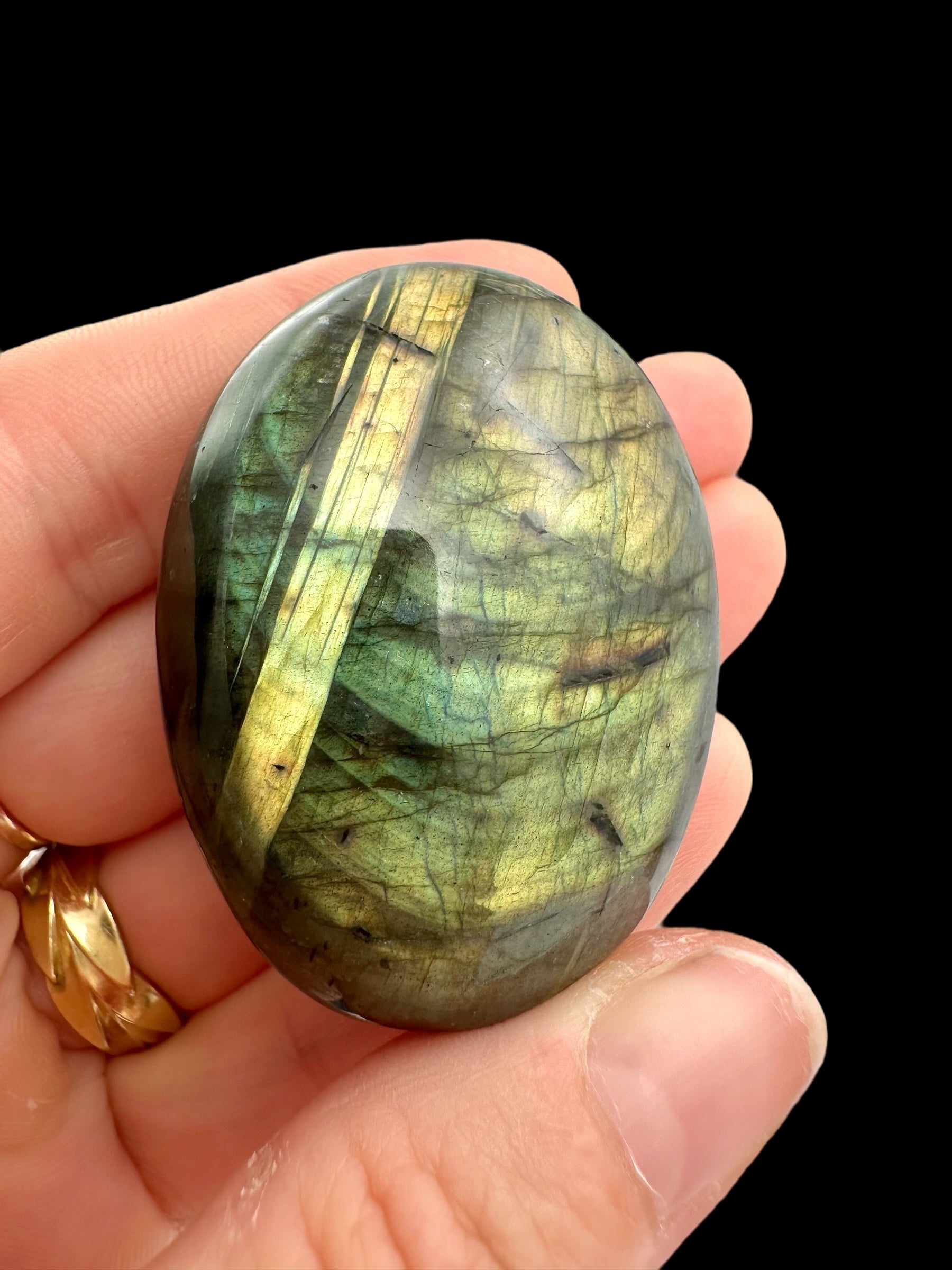 Labradorite – Madagascar - L037