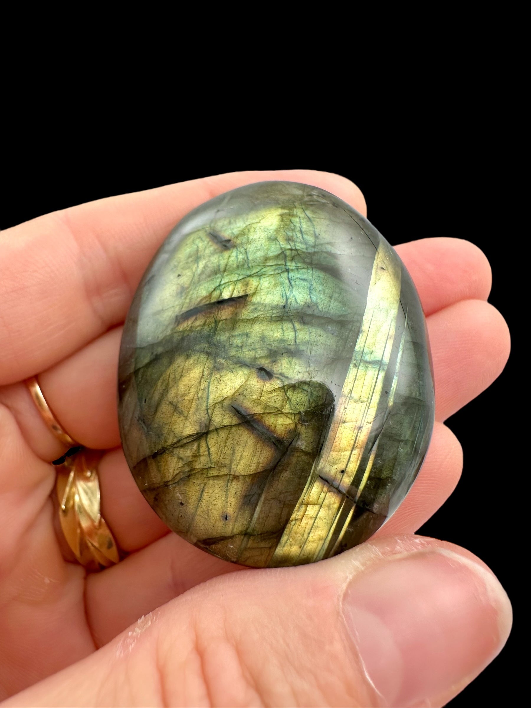 Labradorite – Madagascar