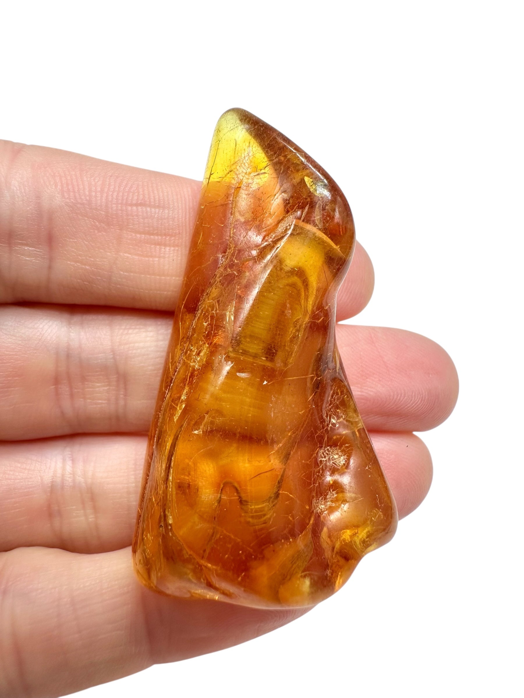 Amber 9,4g – Lithuania