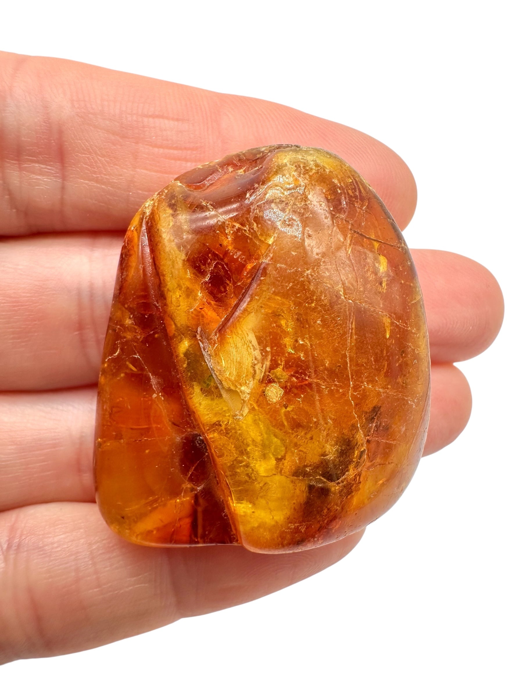 Amber 10,3g – Lithuania