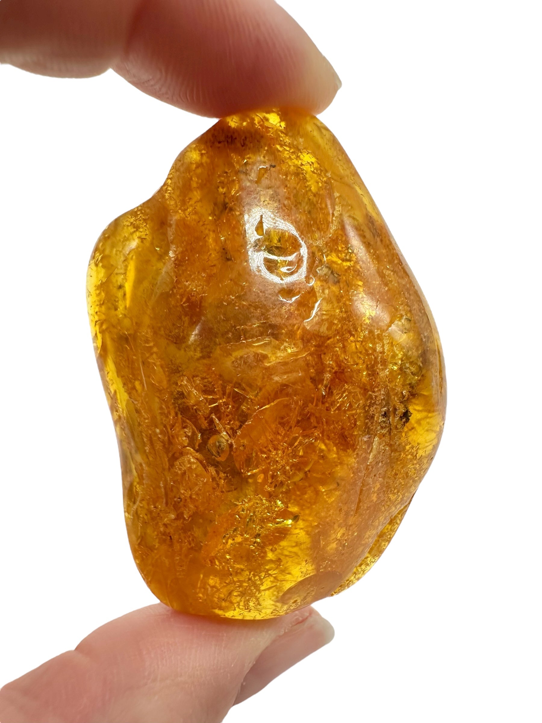 Amber 16,5g – Lithuania - JN731